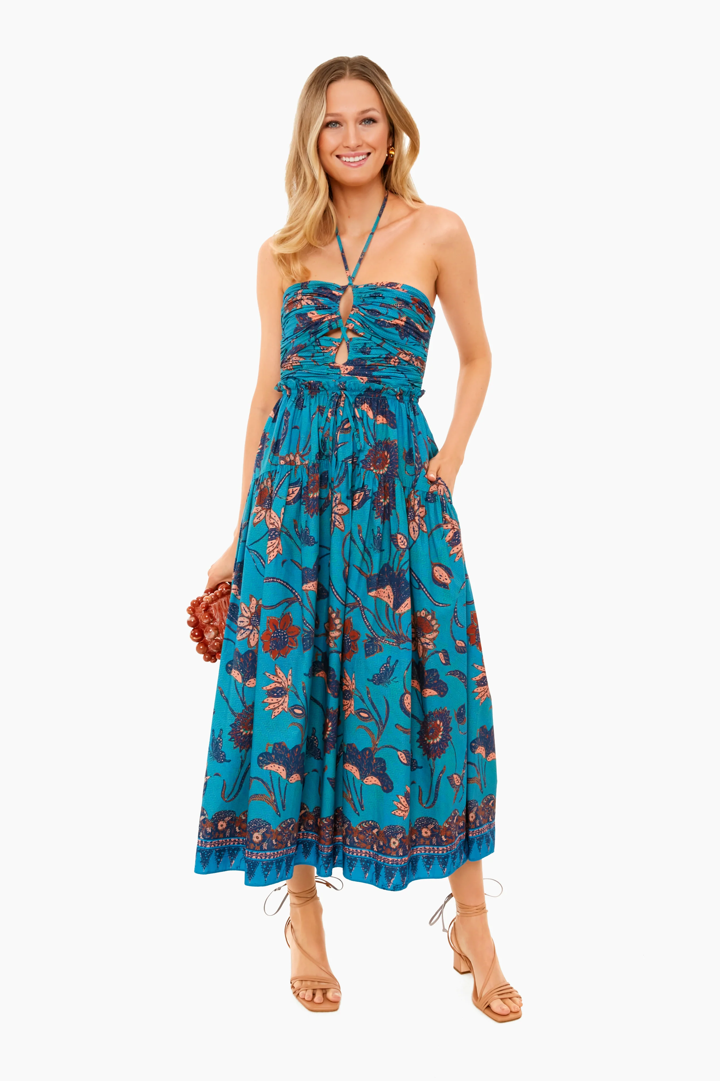 Lagoon Ella Dress - Image 2