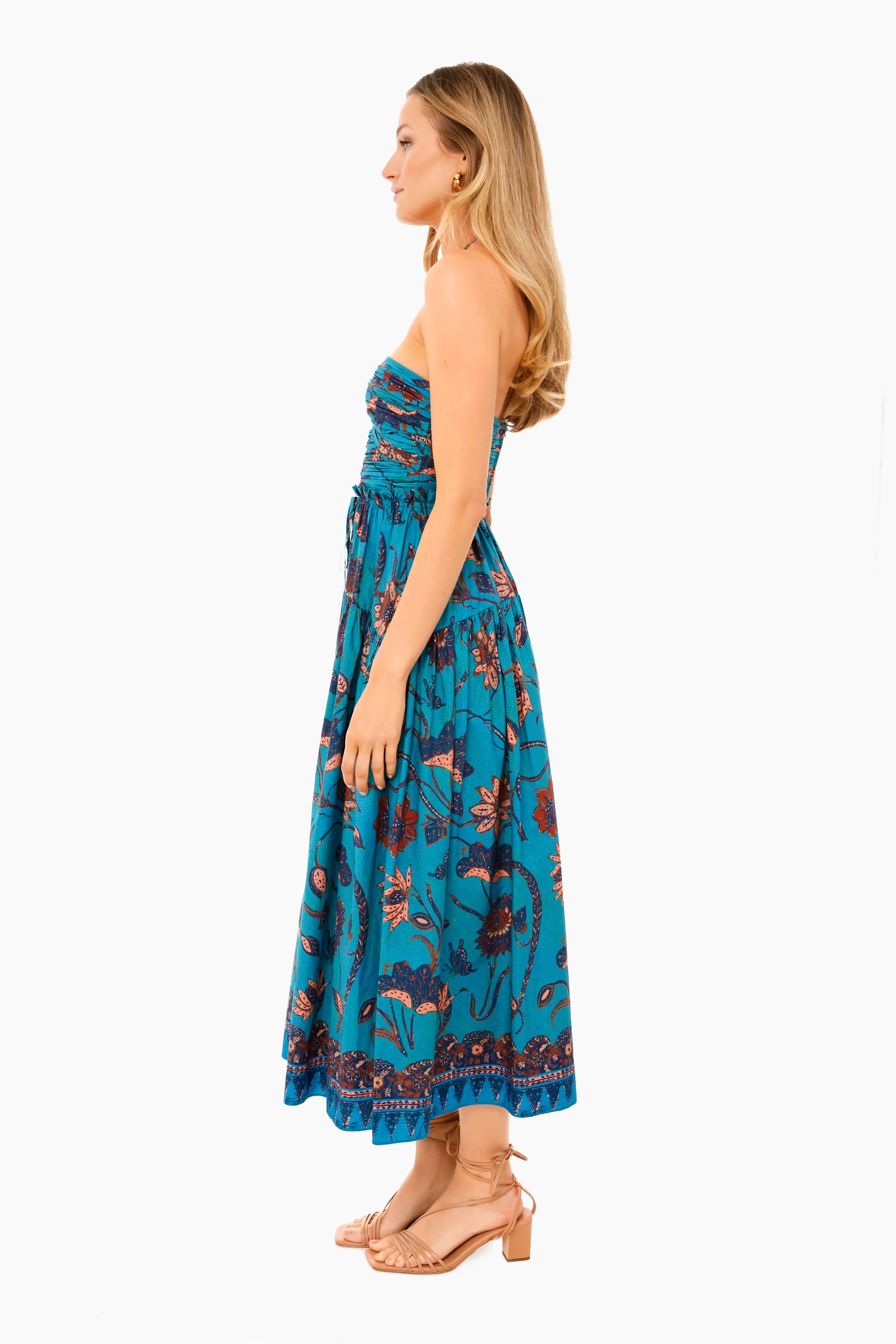 Lagoon Ella Dress - Image 3