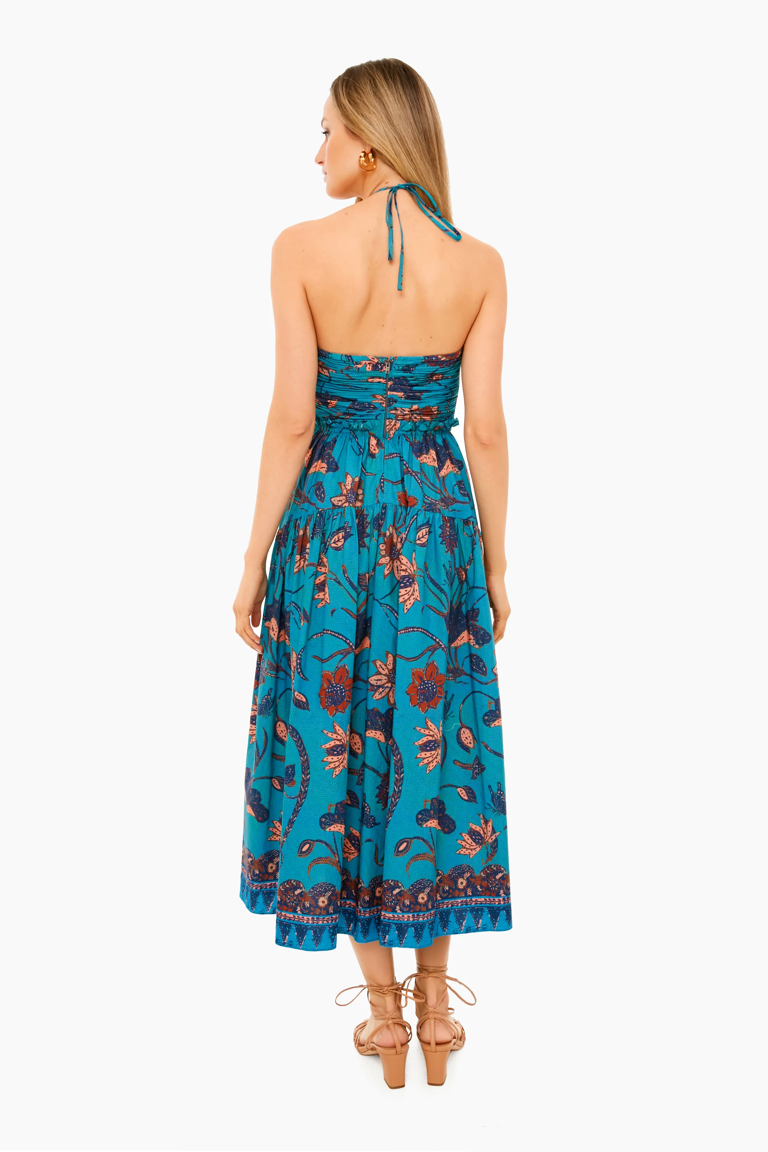 Lagoon Ella Dress - Image 4