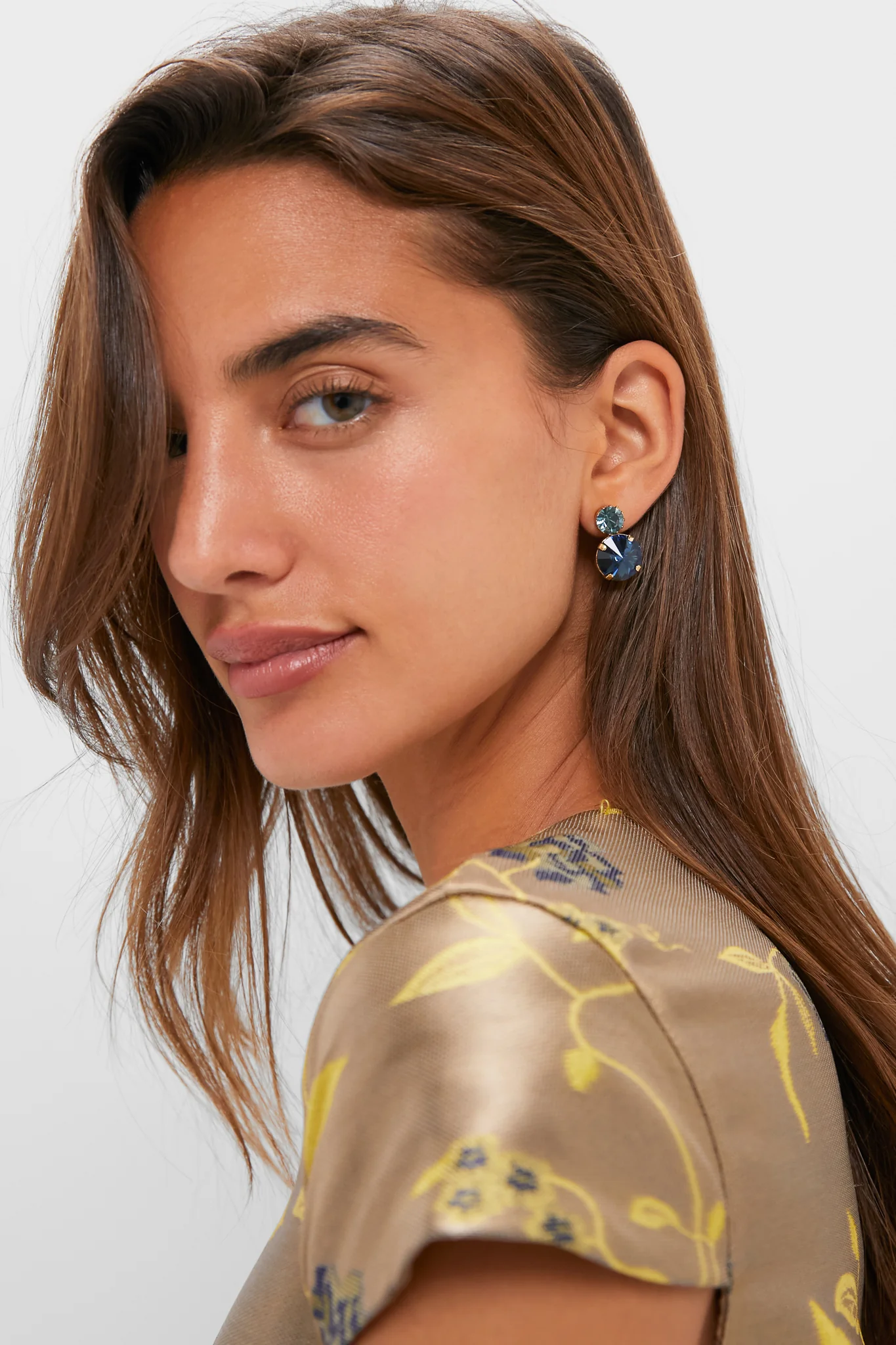 Lagoon Myrla Earrings - Image 2