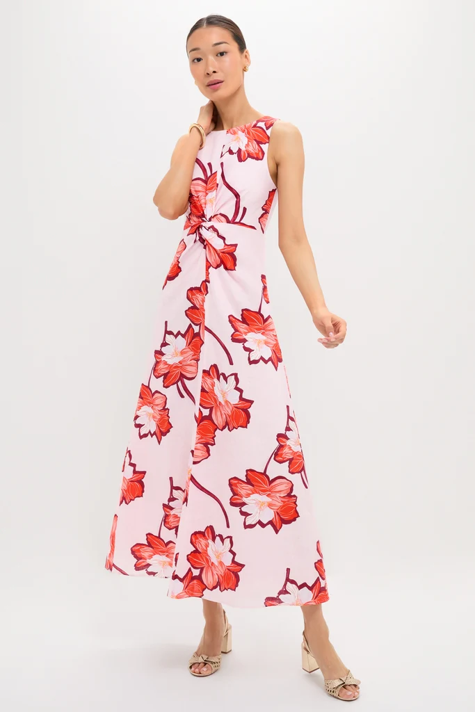 Lani Maxi Dress