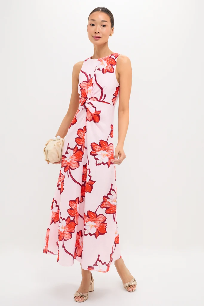 Lani Maxi Dress - Image 2