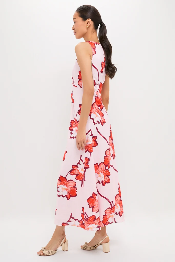 Lani Maxi Dress - Image 3