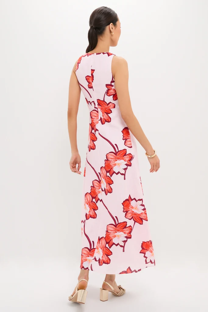 Lani Maxi Dress - Image 4