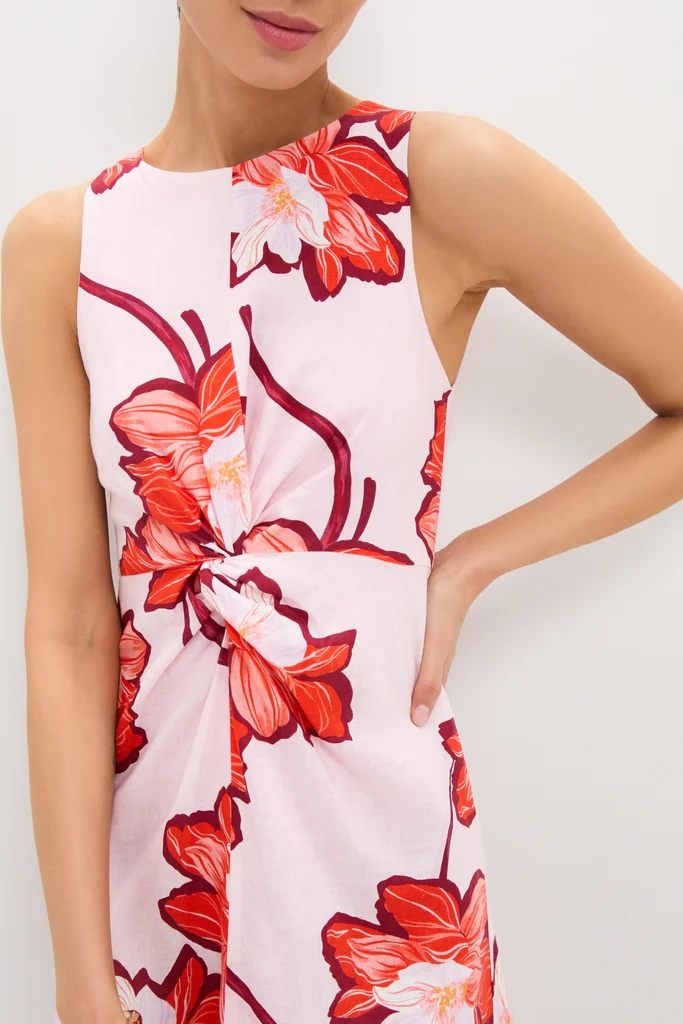 Lani Maxi Dress - Image 6