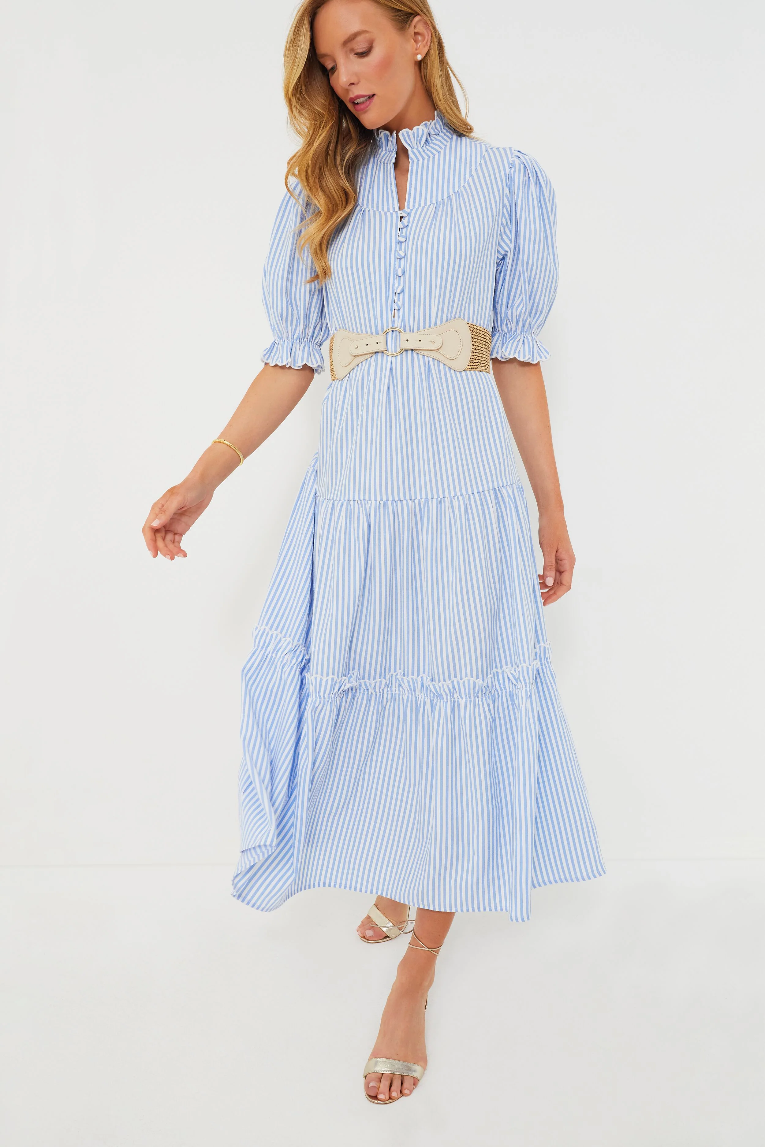 Latte Willa Belt - Image 2