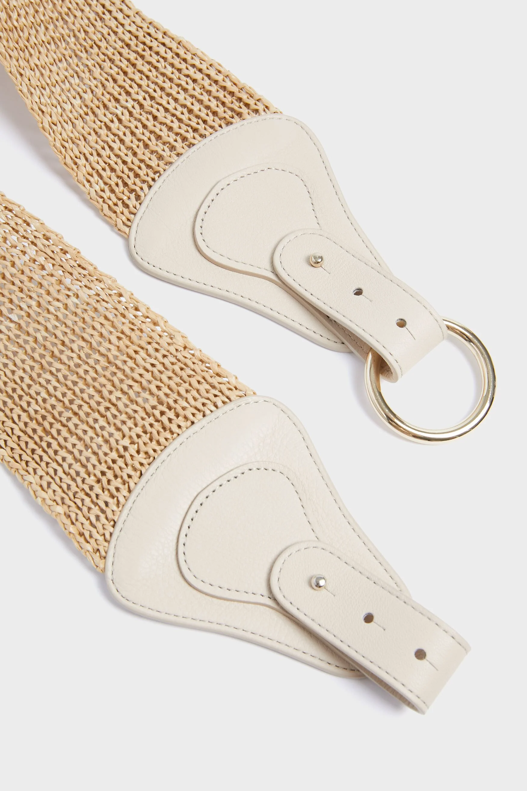 Latte Willa Belt - Image 4