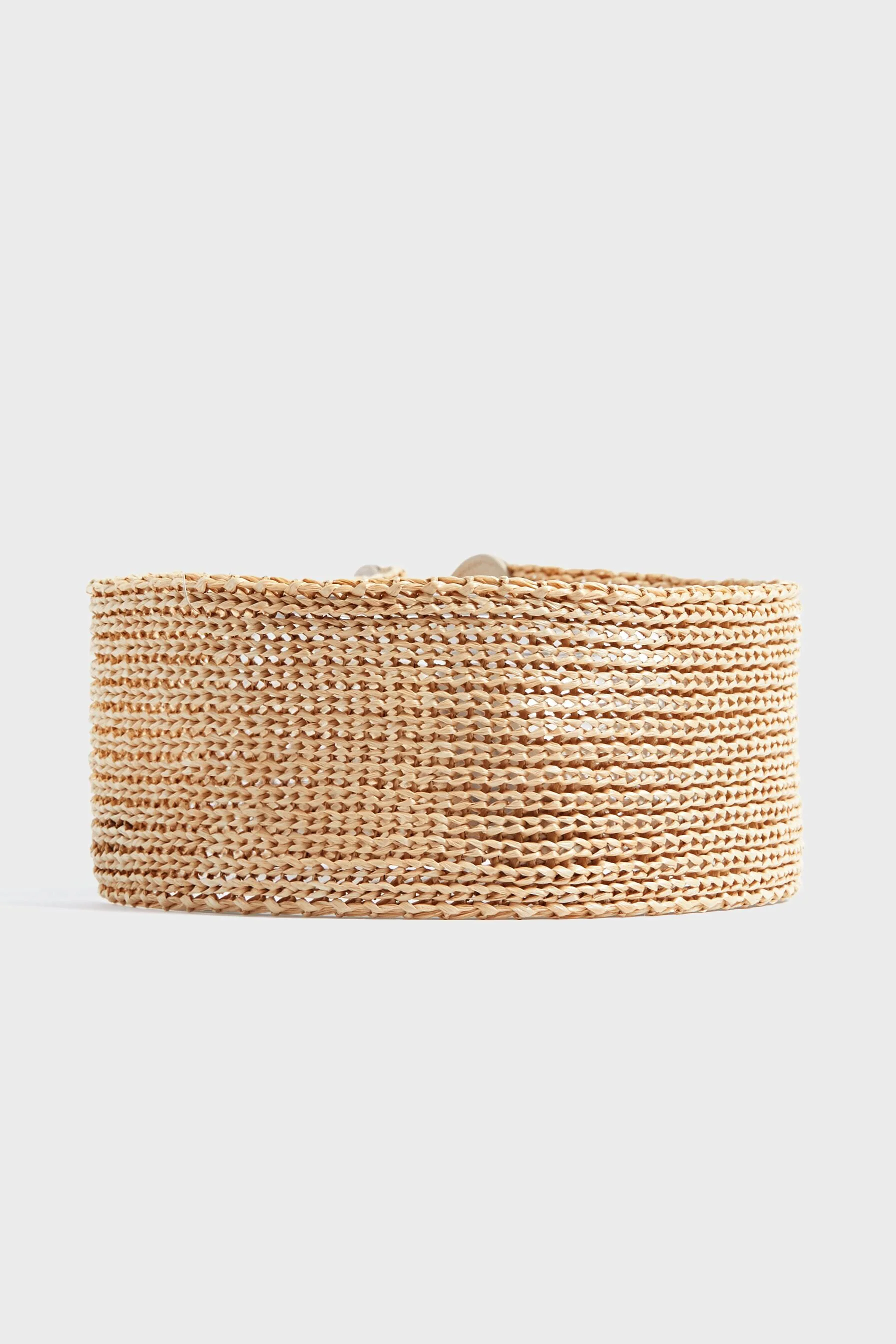 Latte Willa Belt - Image 6