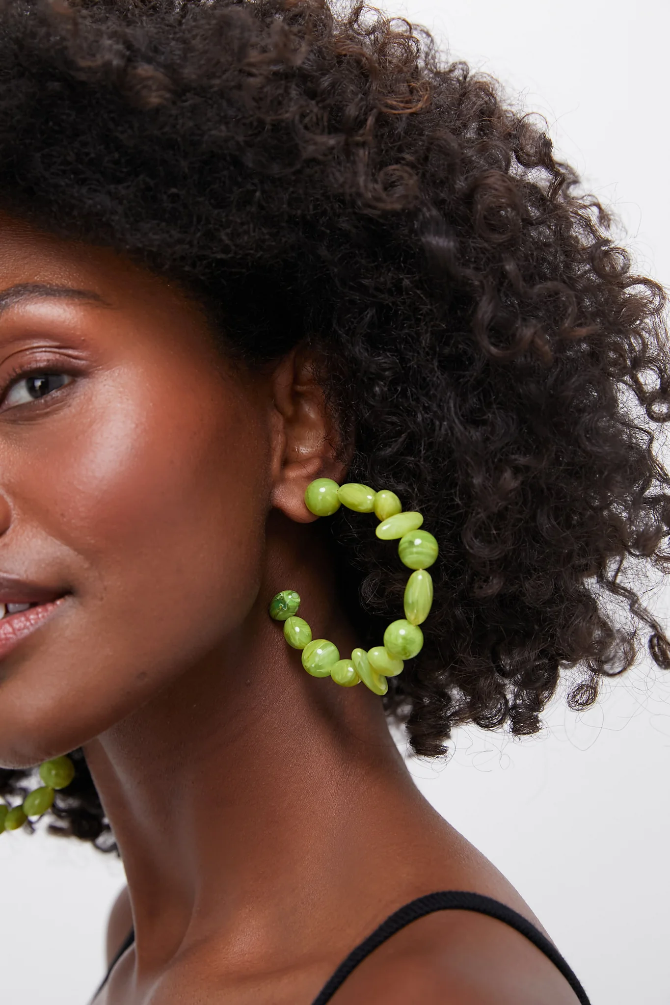 Laurel Akira Earrings - Image 2