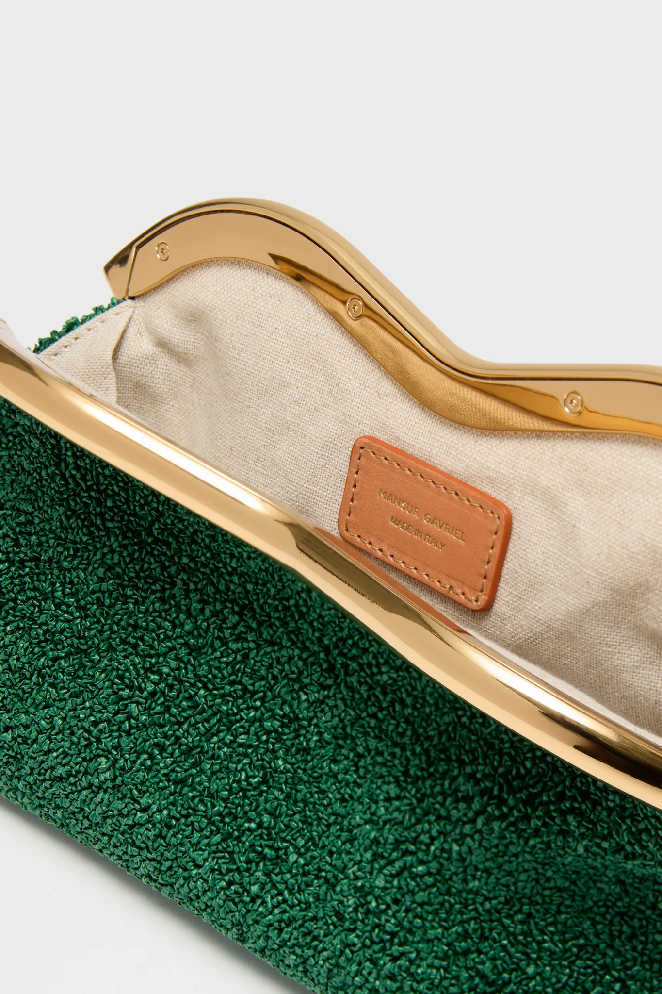 Leaf Baci Clutch - Image 5
