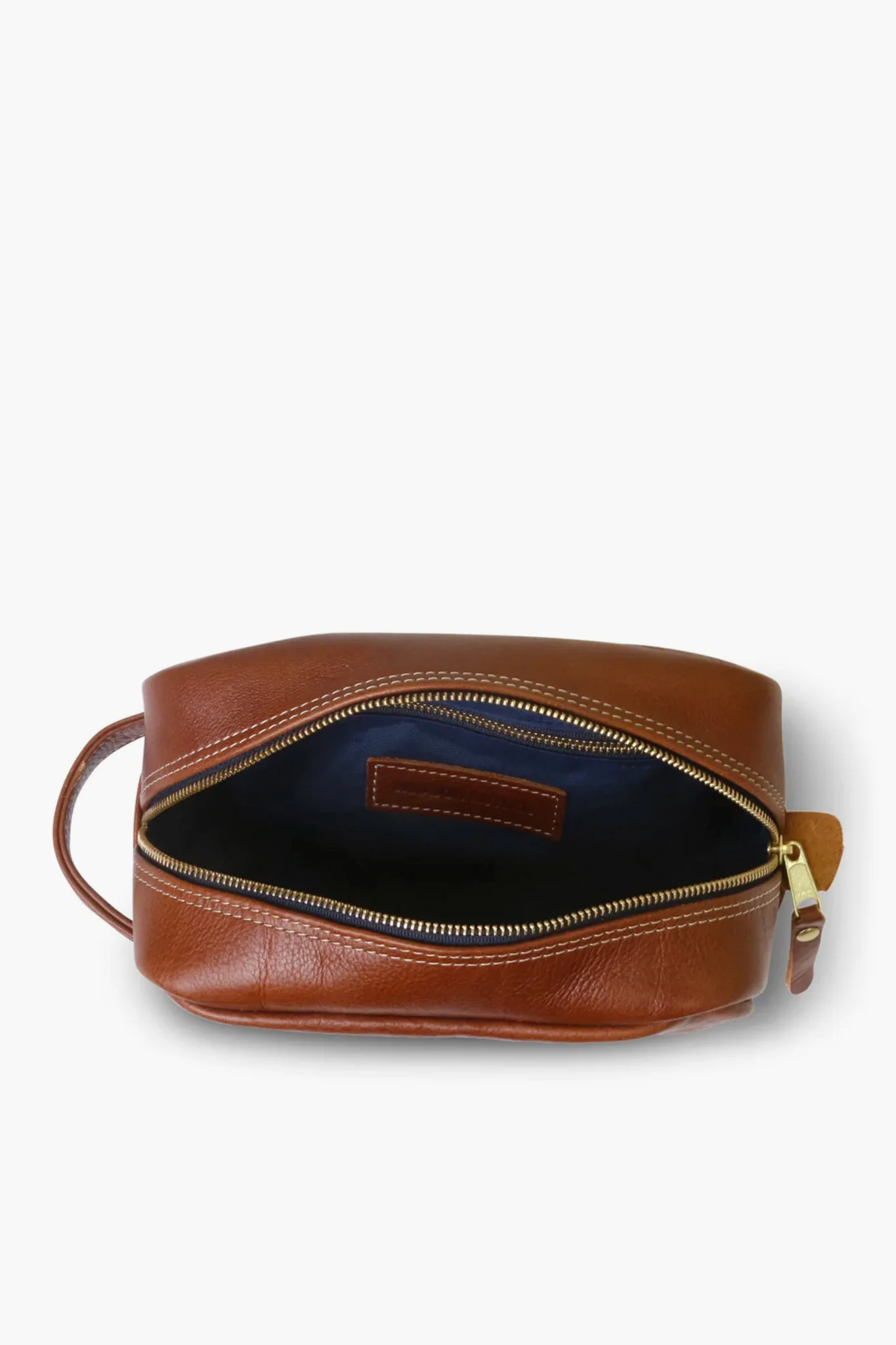 Leather Heritage Shave Kit - Image 3