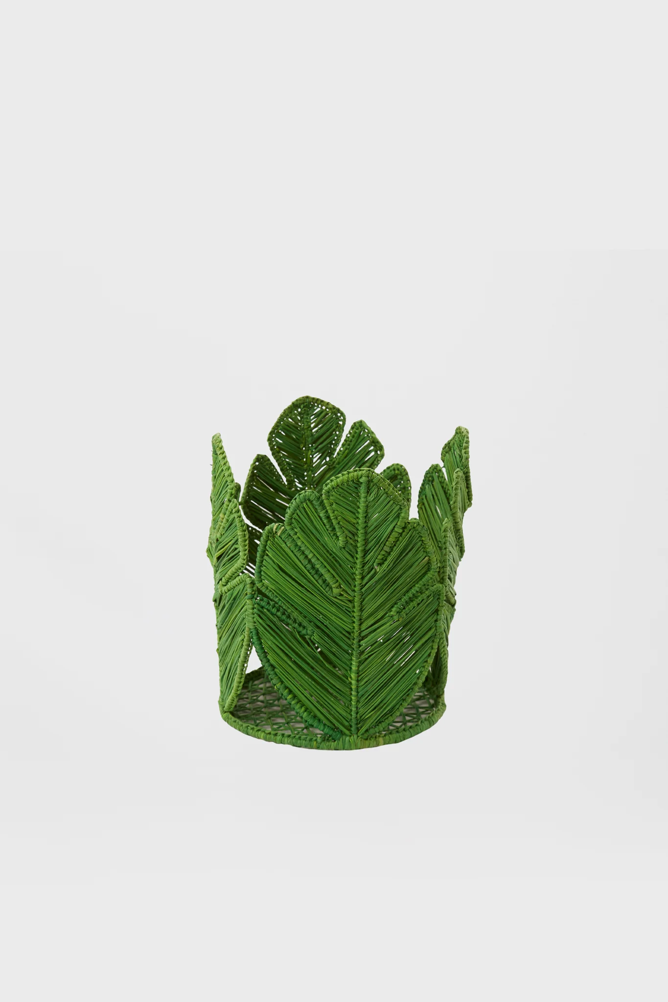 Leaves Candle Holder - Image 2