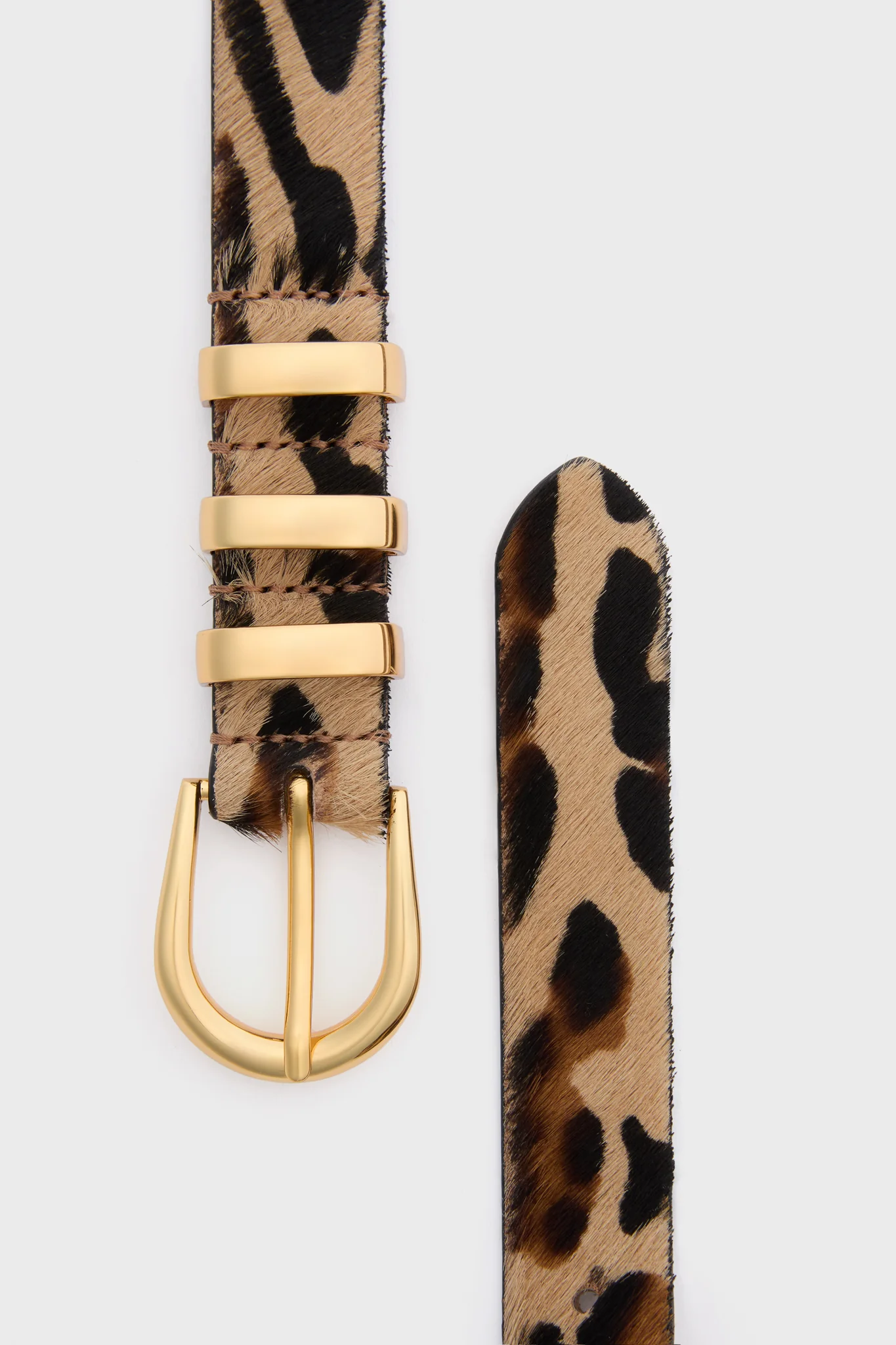 Leopard Kad Belt - Image 3