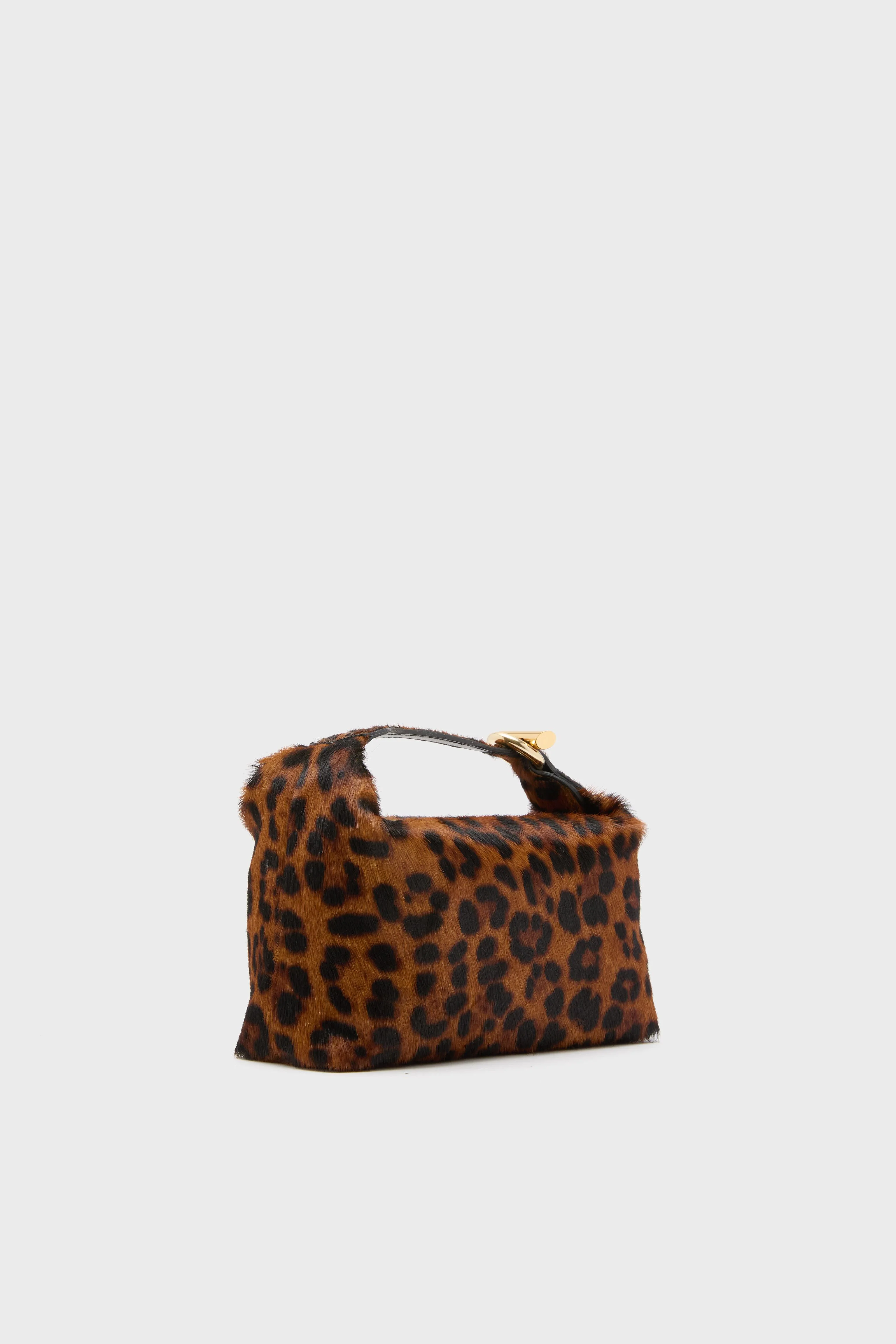 Leopard Micro Pillow Pouch - Image 5