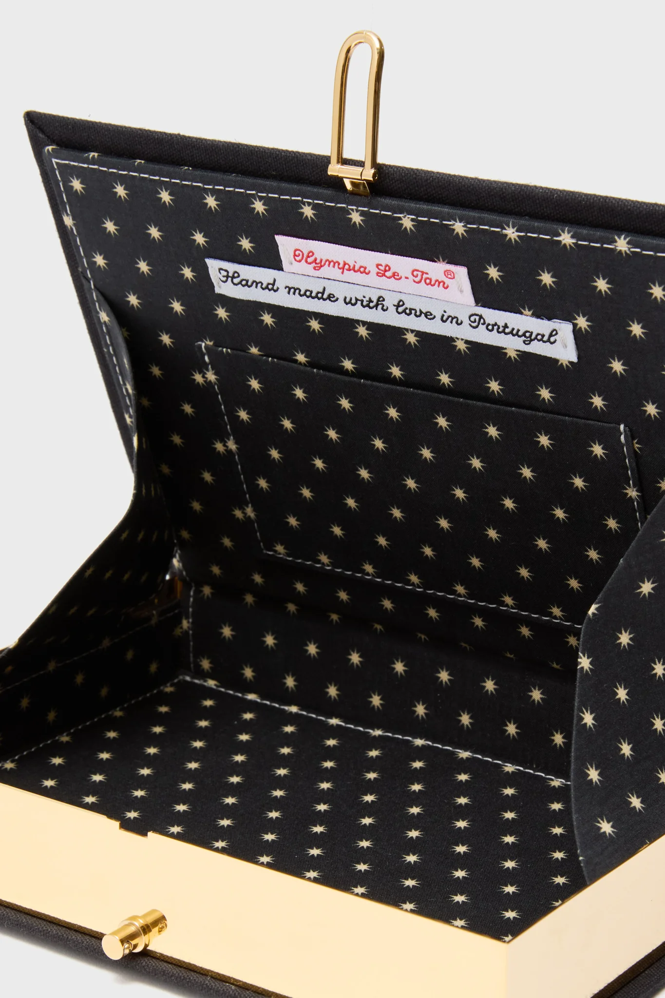 Let's Party Book Clutch - Image 6