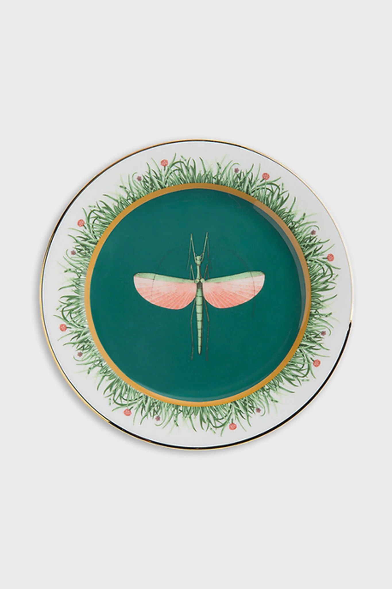 Libellula Dinner Plates (Set of 2) - Image 4