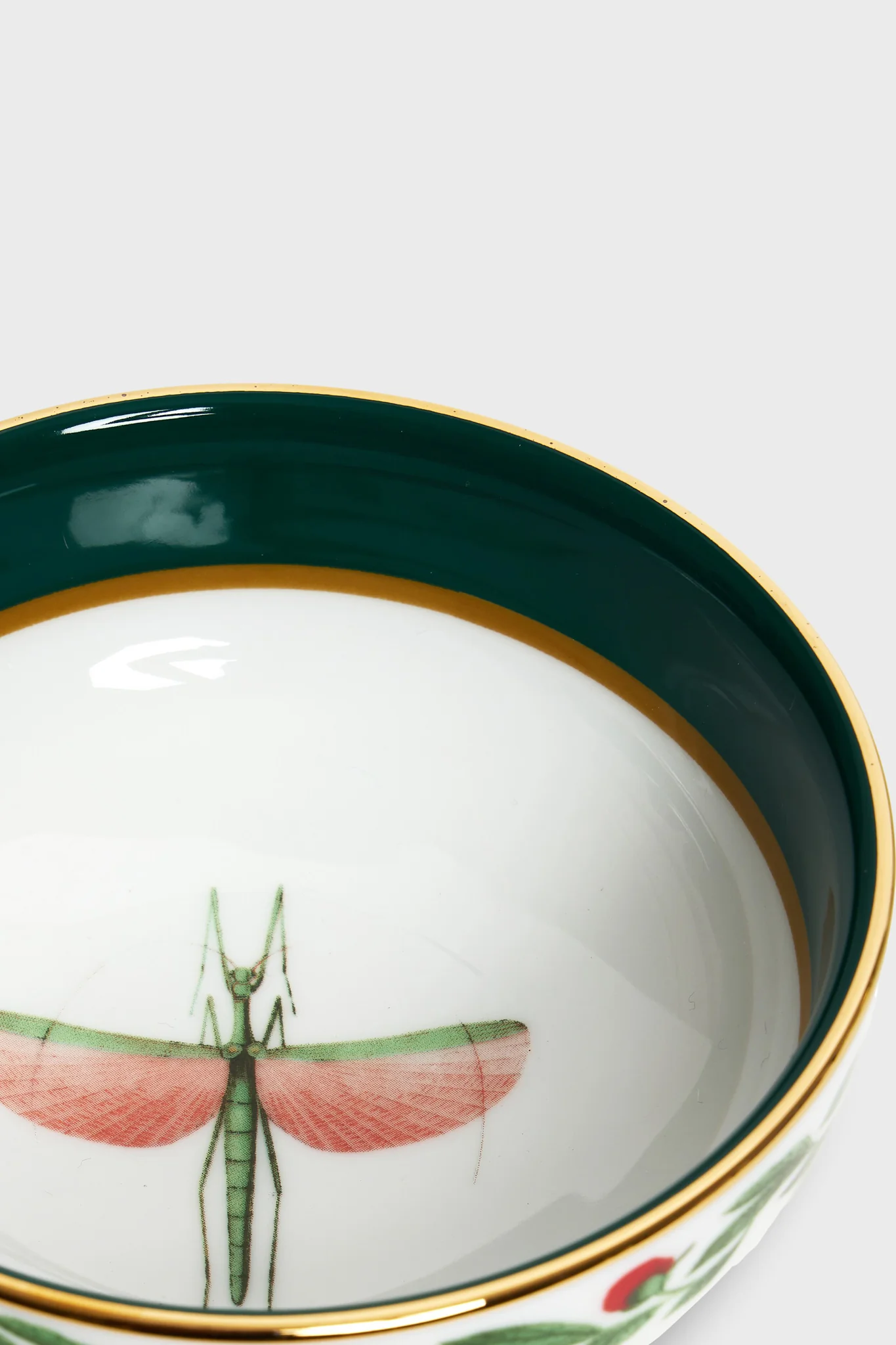 Libellula Snack Bowls (Set of 2) - Image 3