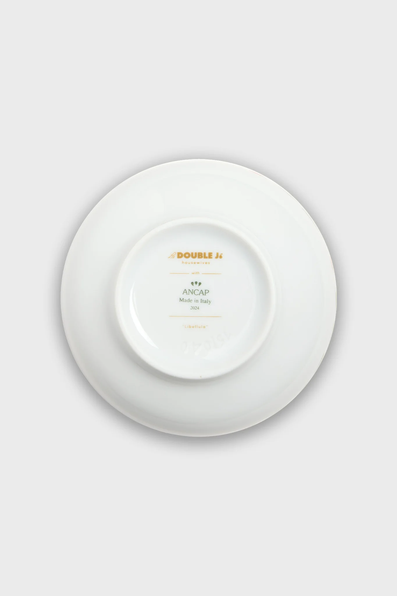 Libellula Snack Bowls (Set of 2) - Image 4