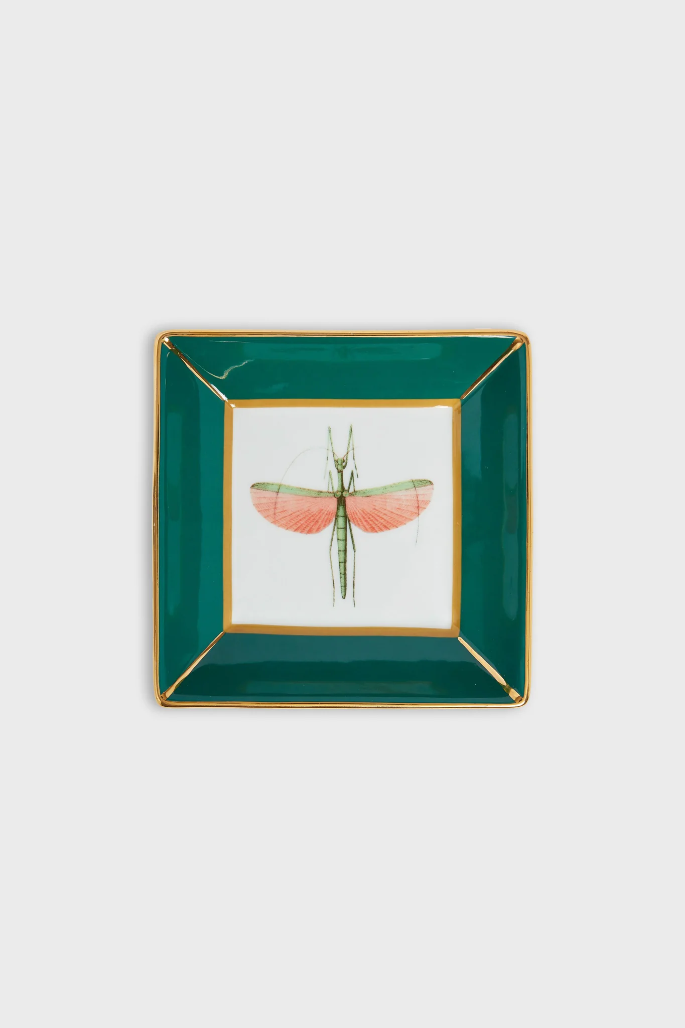 Libellula Trinket Tray