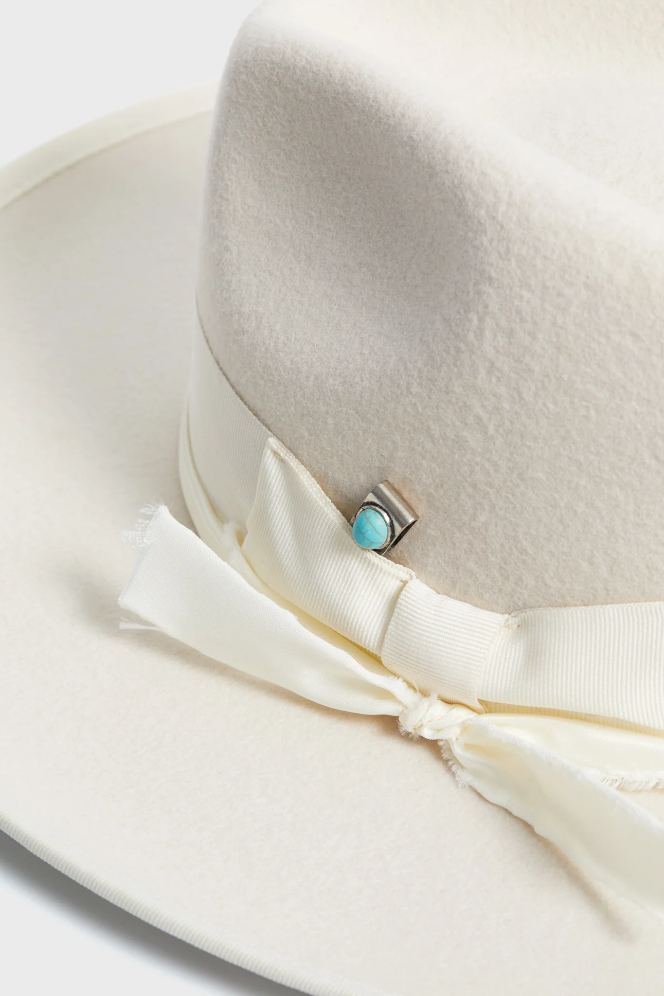 Linen Boone Hat - Image 4