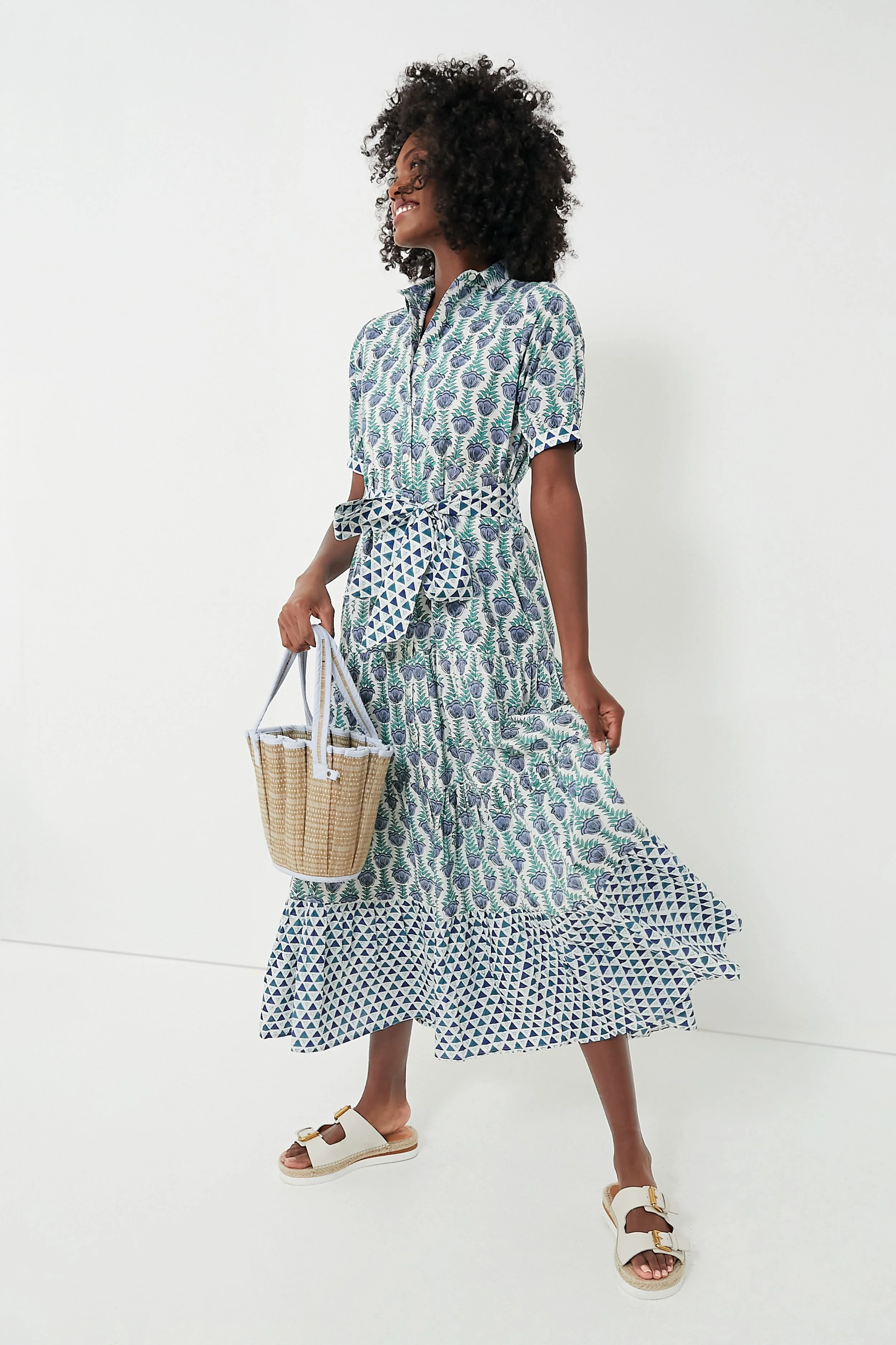 Lorna x STS X Sarah & Molly Bag - Image 2