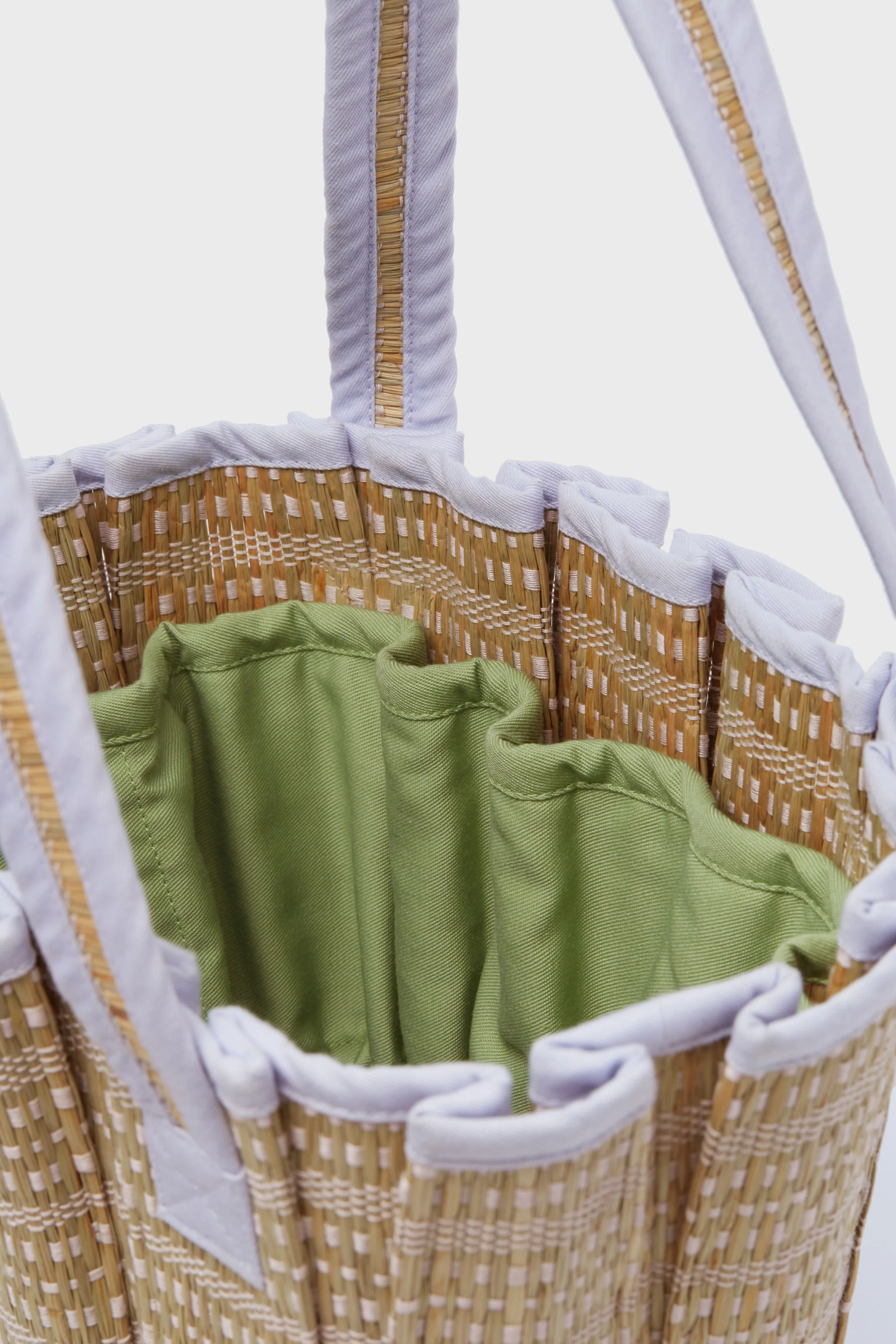 Lorna x STS X Sarah & Molly Bag - Image 5