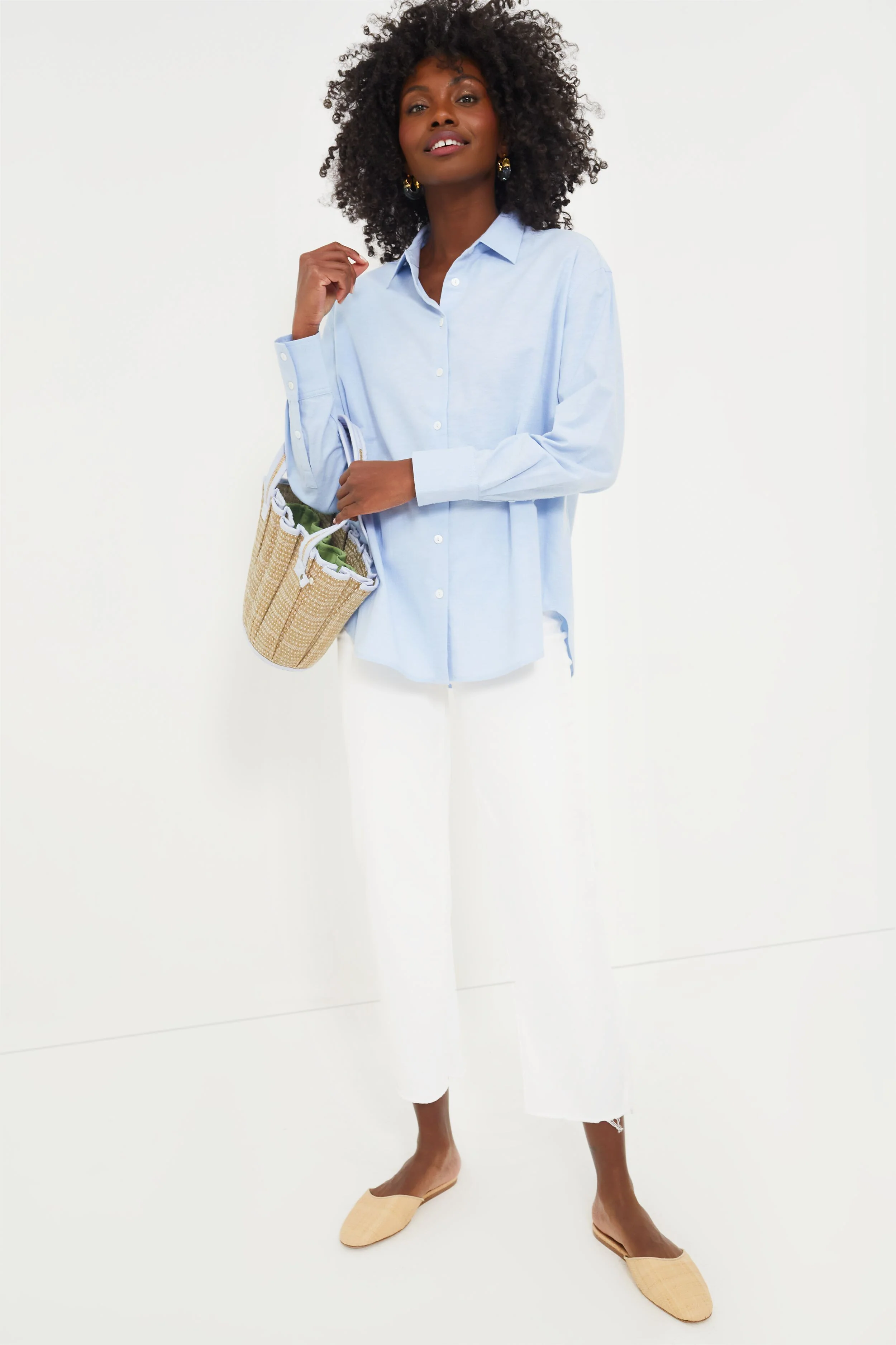 Lorna x STS X Sarah & Molly Bag - Image 7