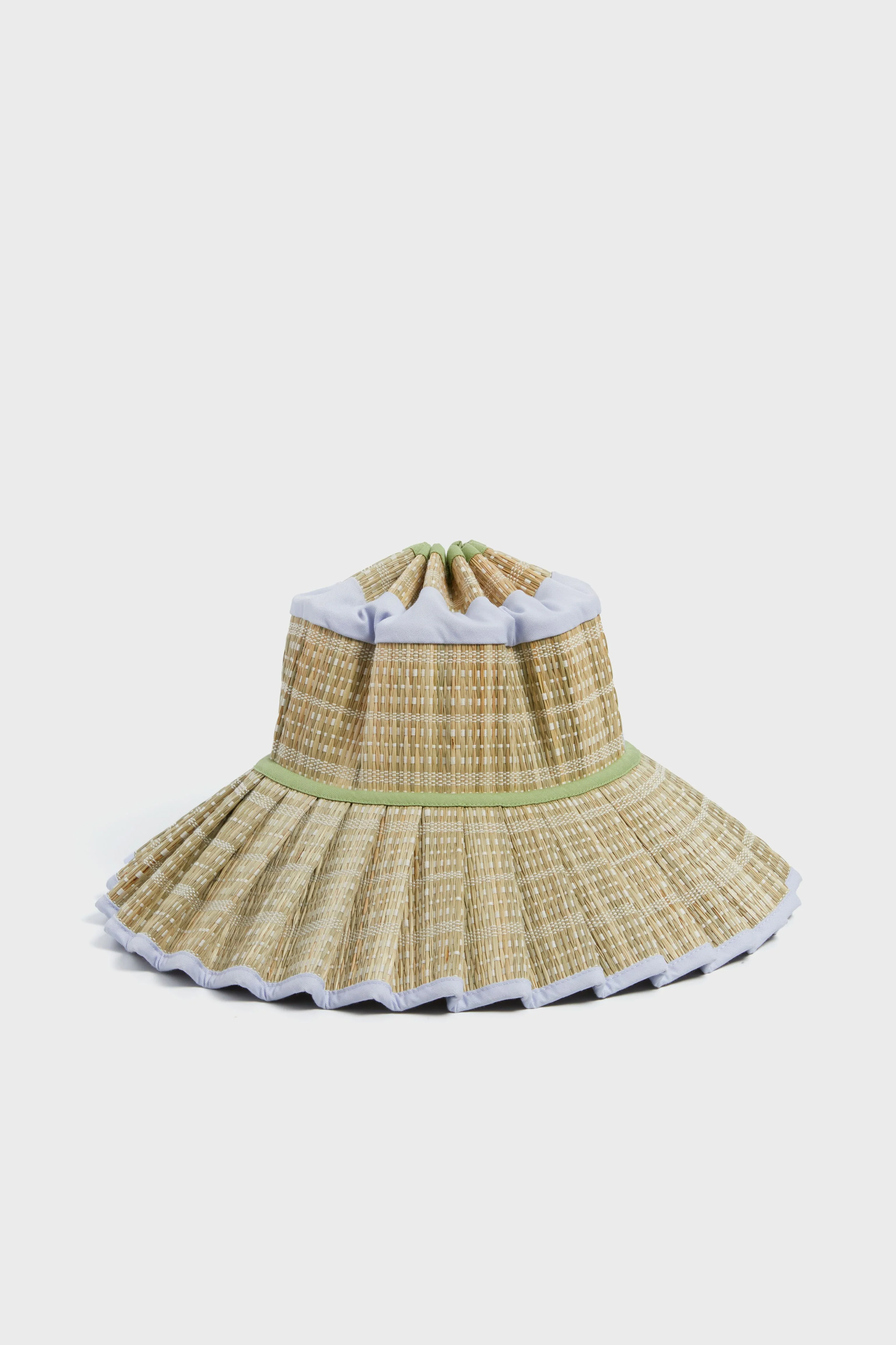 Lorna x STS x Sarah & Molly Hat