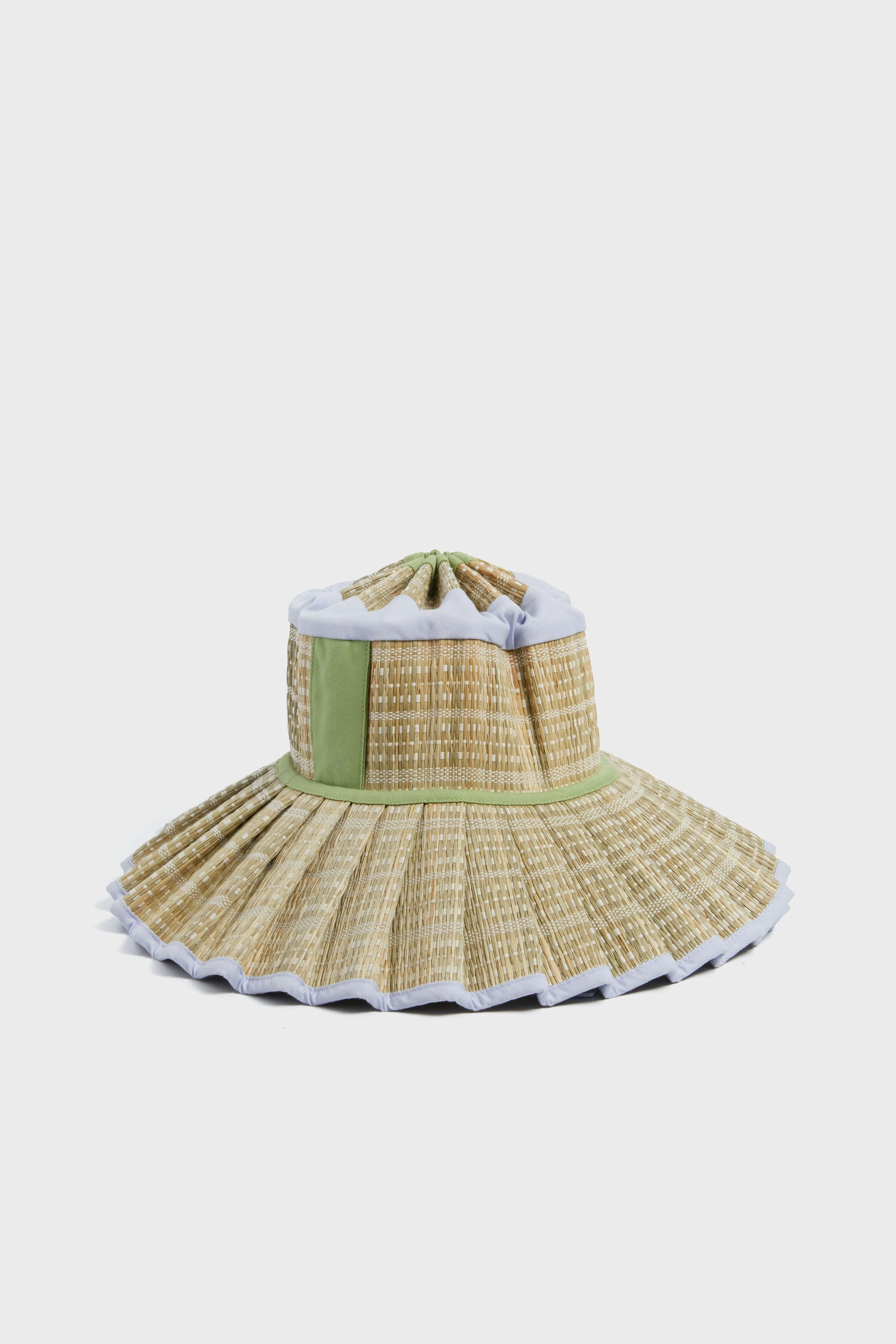 Lorna x STS x Sarah & Molly Hat - Image 4