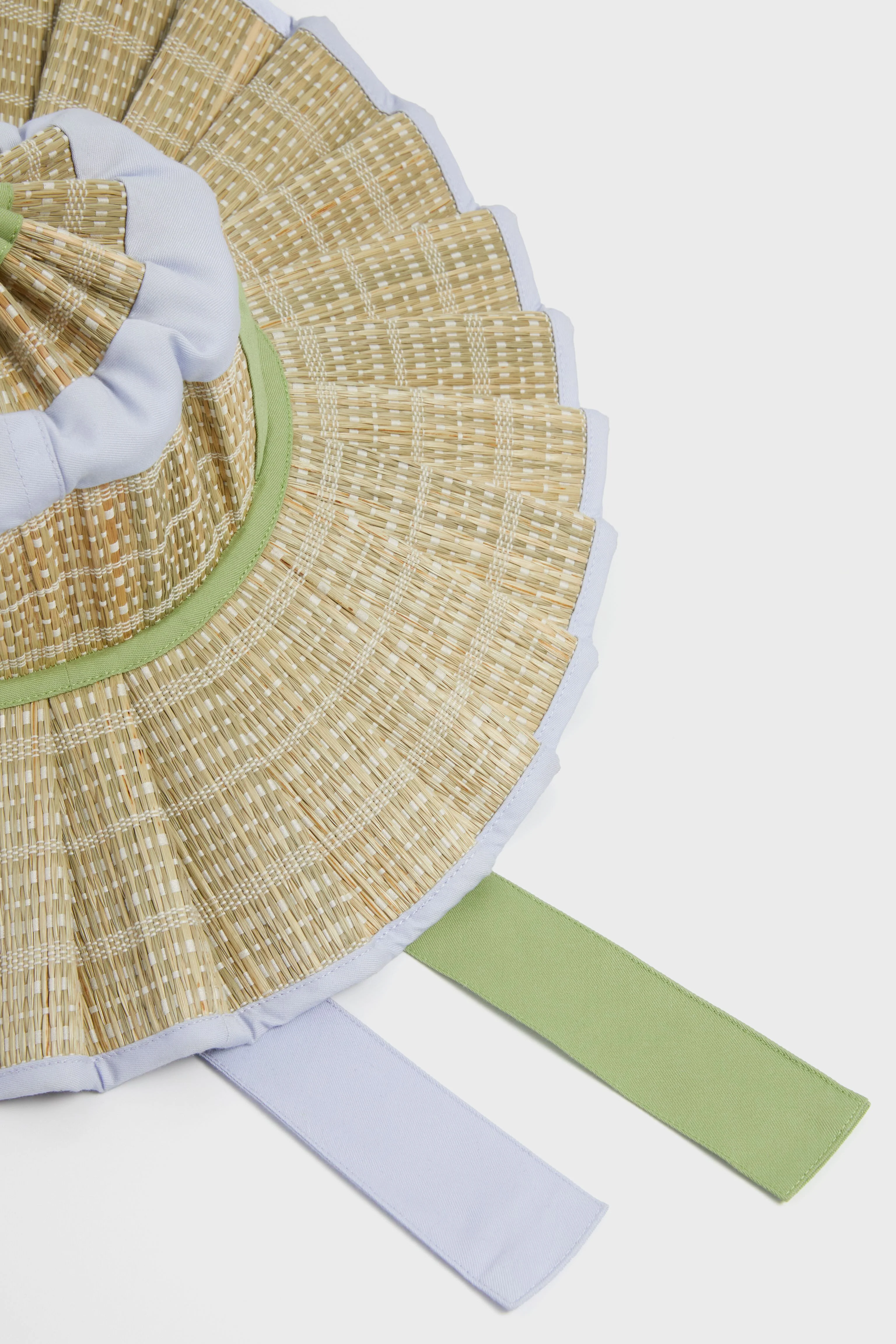 Lorna x STS x Sarah & Molly Hat - Image 5