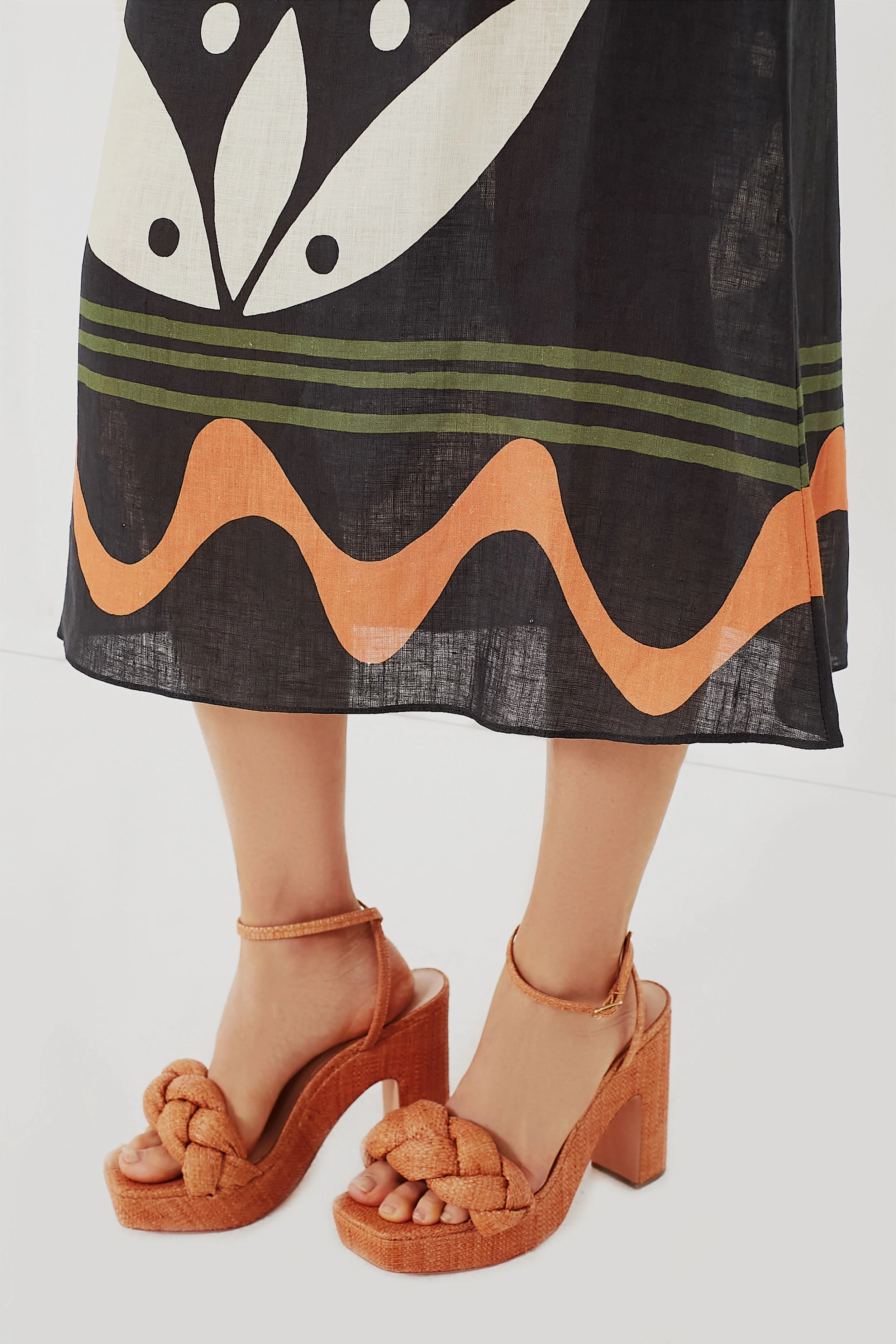 Lotus Fabiana Skirt - Image 5