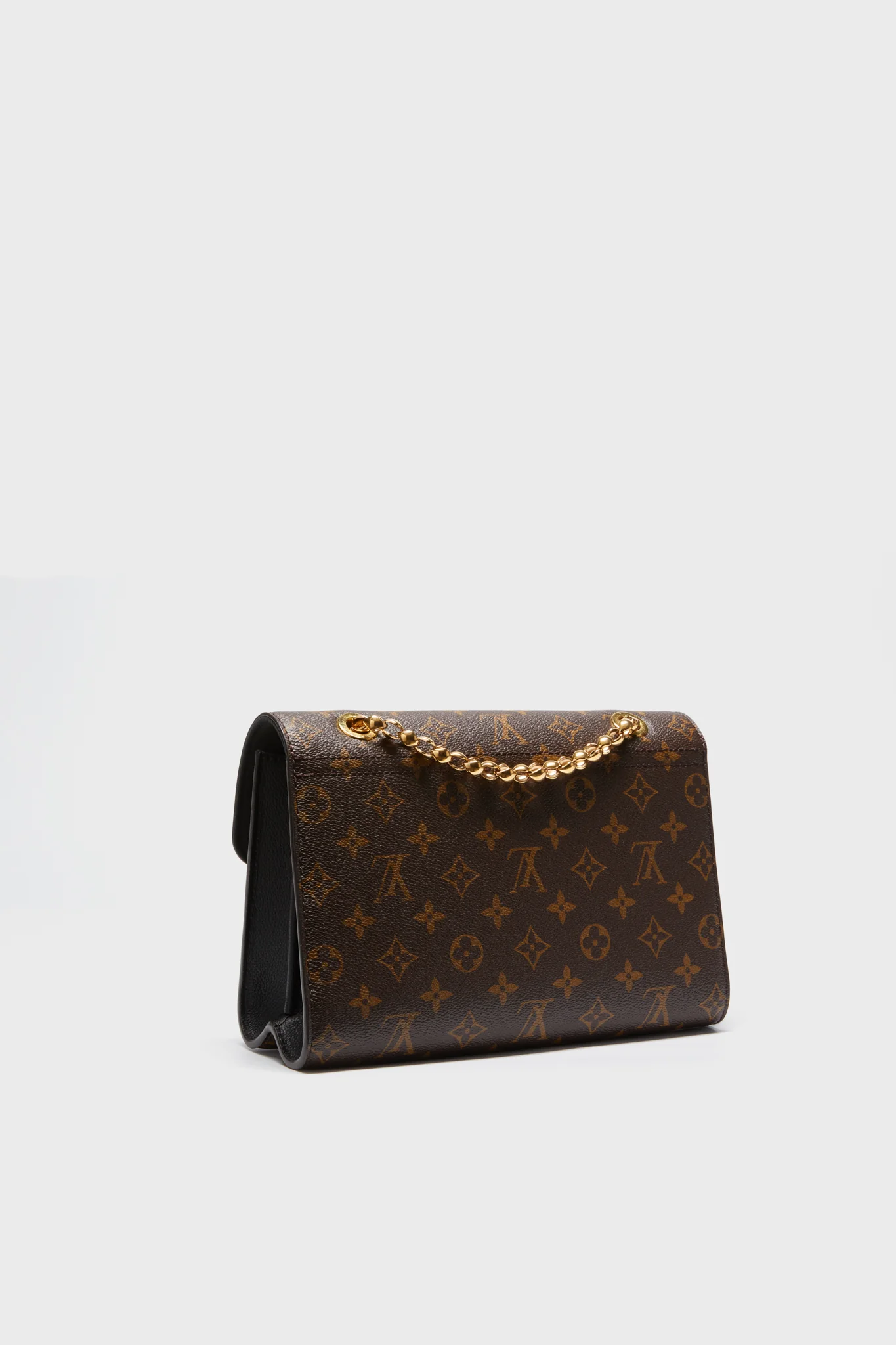Louis Vuitton Monogram Victoire Bag - Image 5