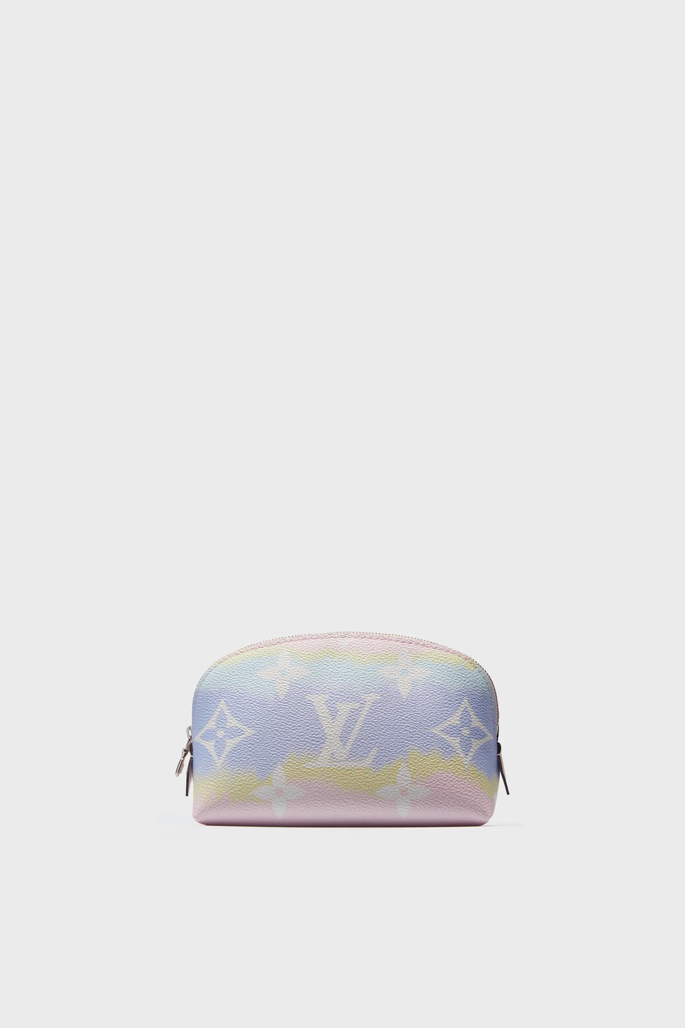 Louis Vuitton Pastel Monogram Cosmetic Pochette