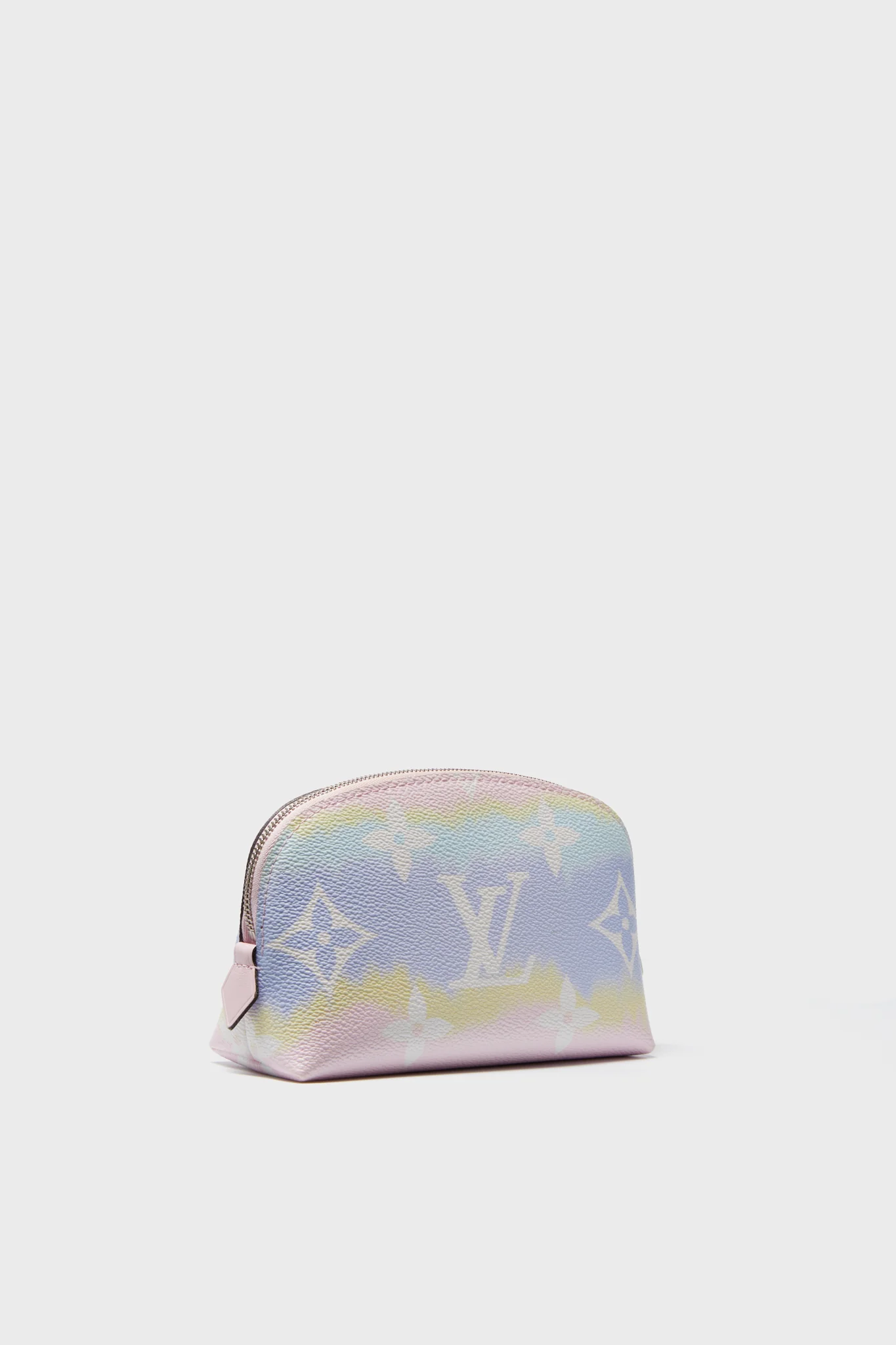 Louis Vuitton Pastel Monogram Cosmetic Pochette - Image 2