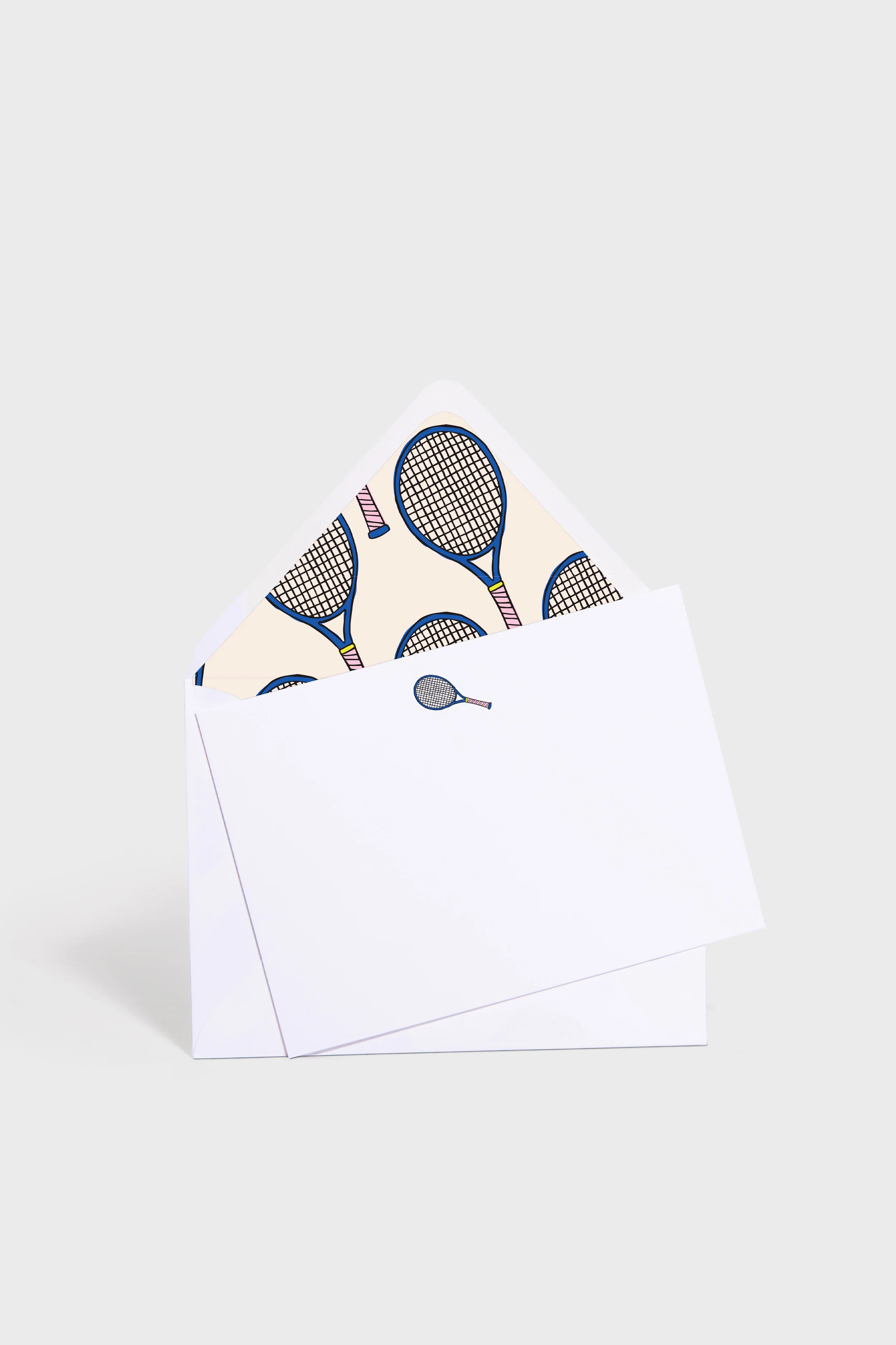 Love All Notecards