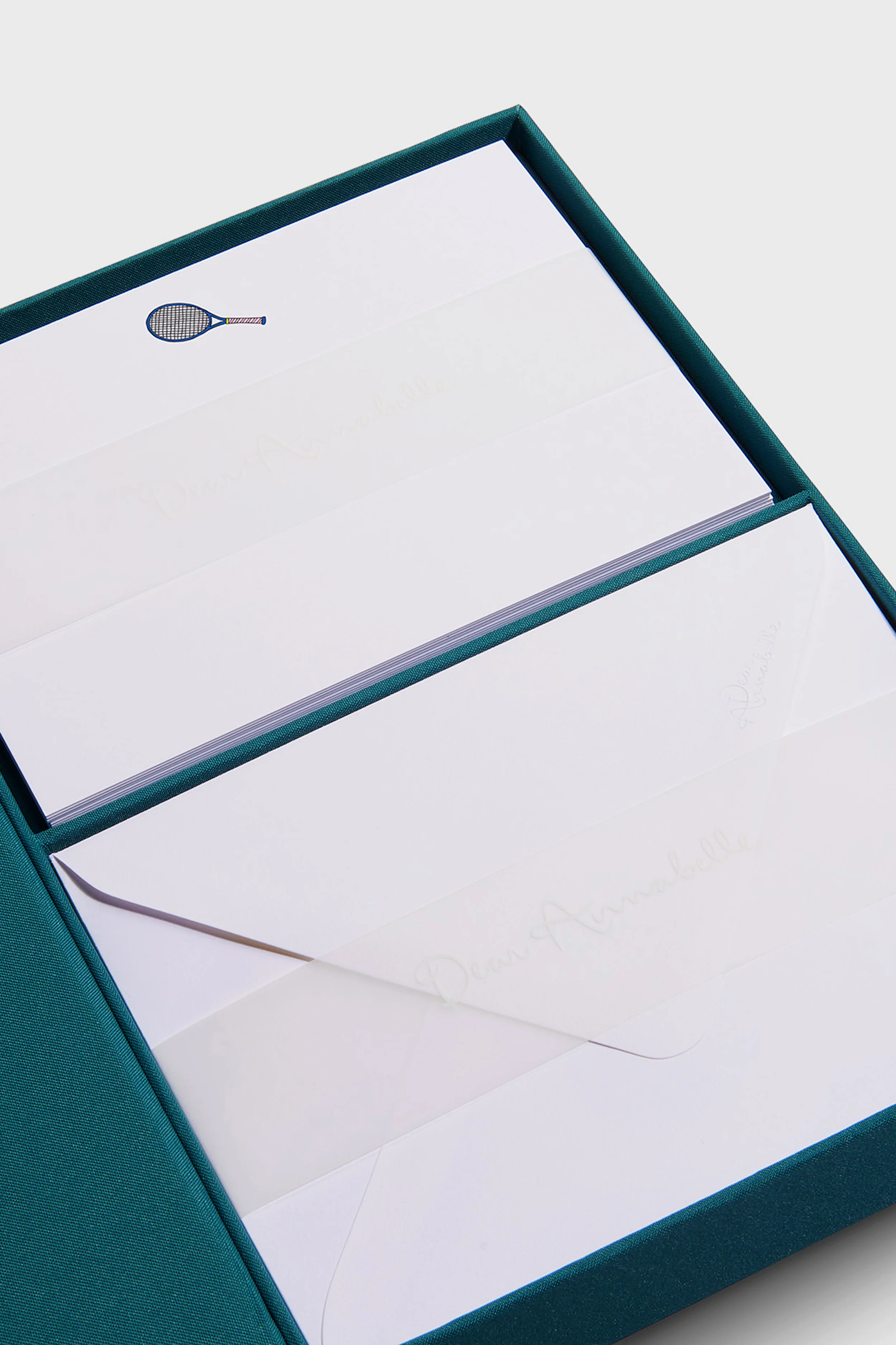 Love All Notecards - Image 2