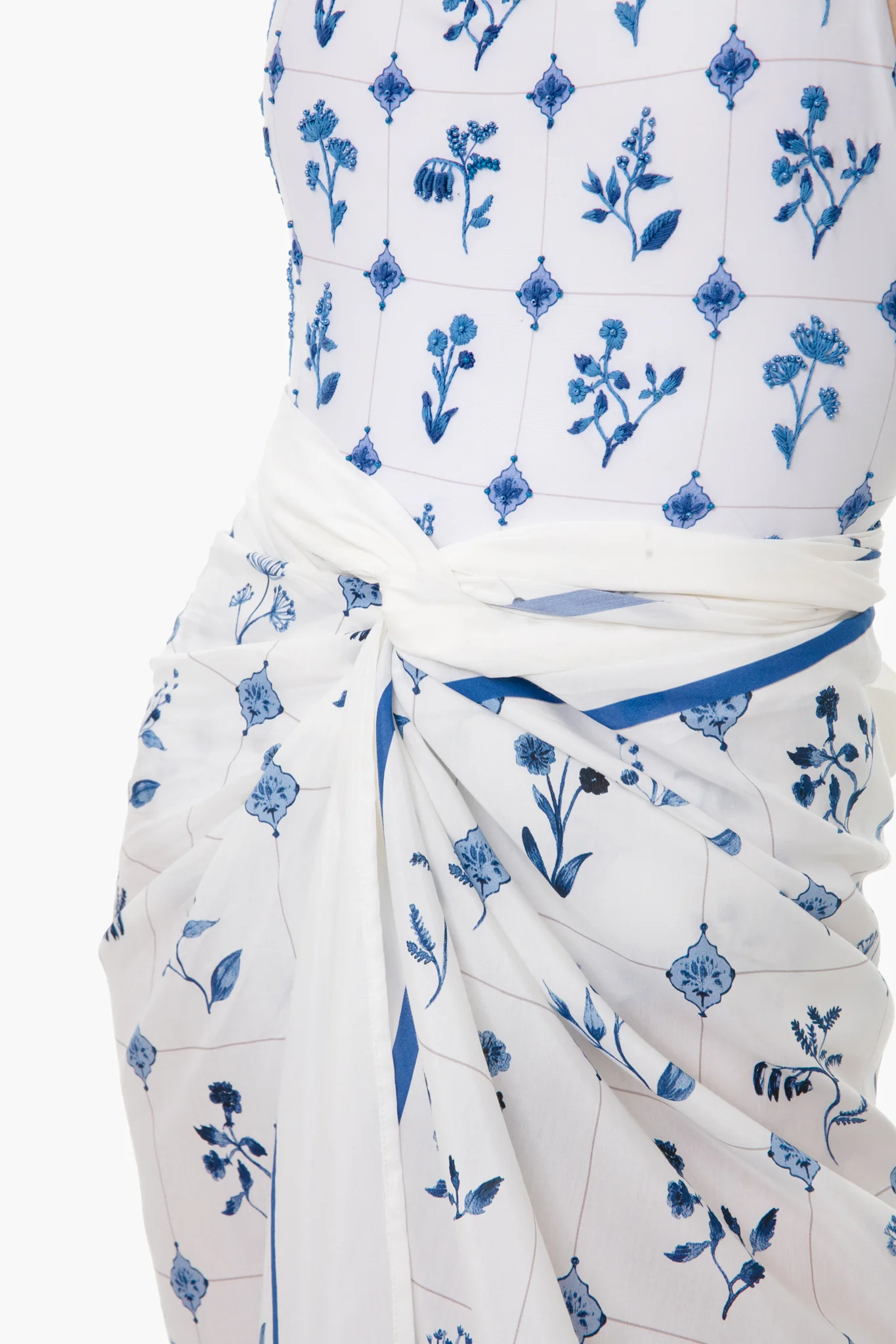 Loza Lavanda Pareo - Image 3
