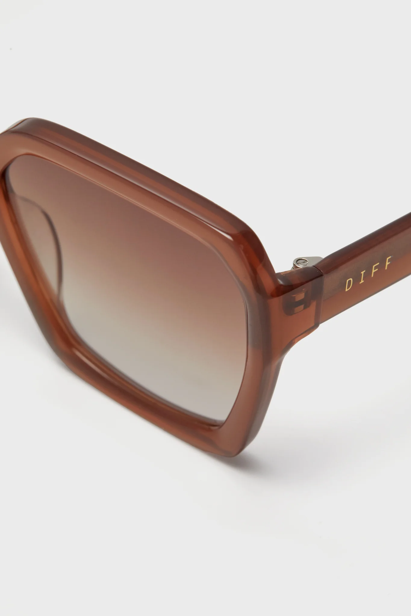 Macchiato Brown Sloane Sunglasses - Image 3