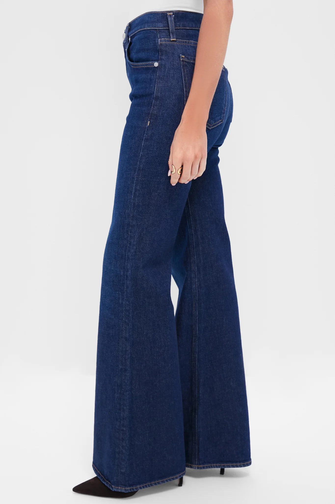 Madison Kimberly 70's Flare - Image 3