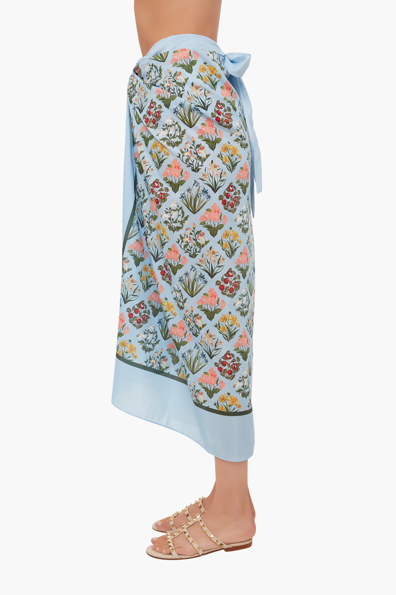Magdalena Dia Lavanda Pareo - Image 3