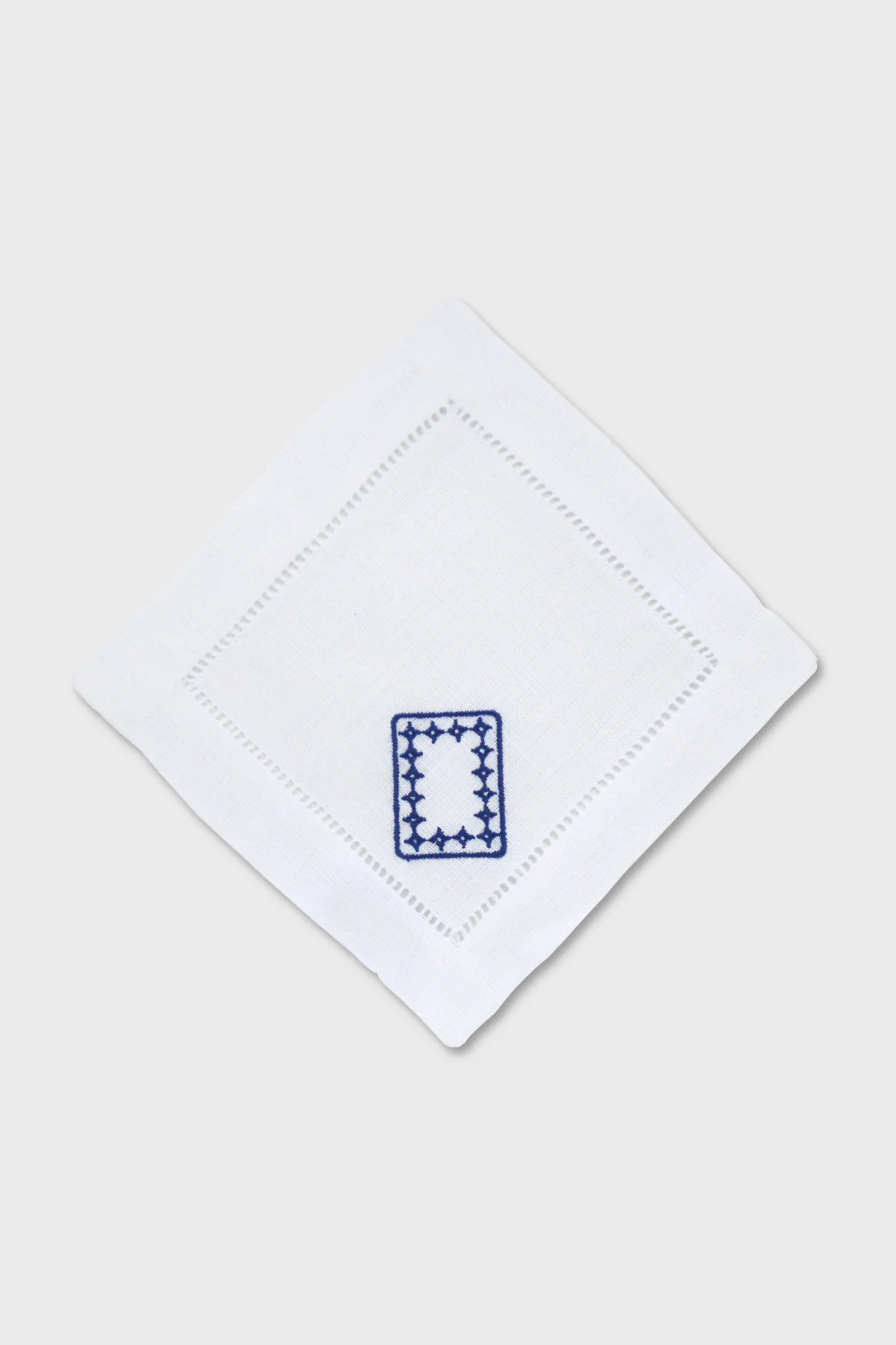 Mahjong Cocktail Napkins (Set of 5) - Image 6