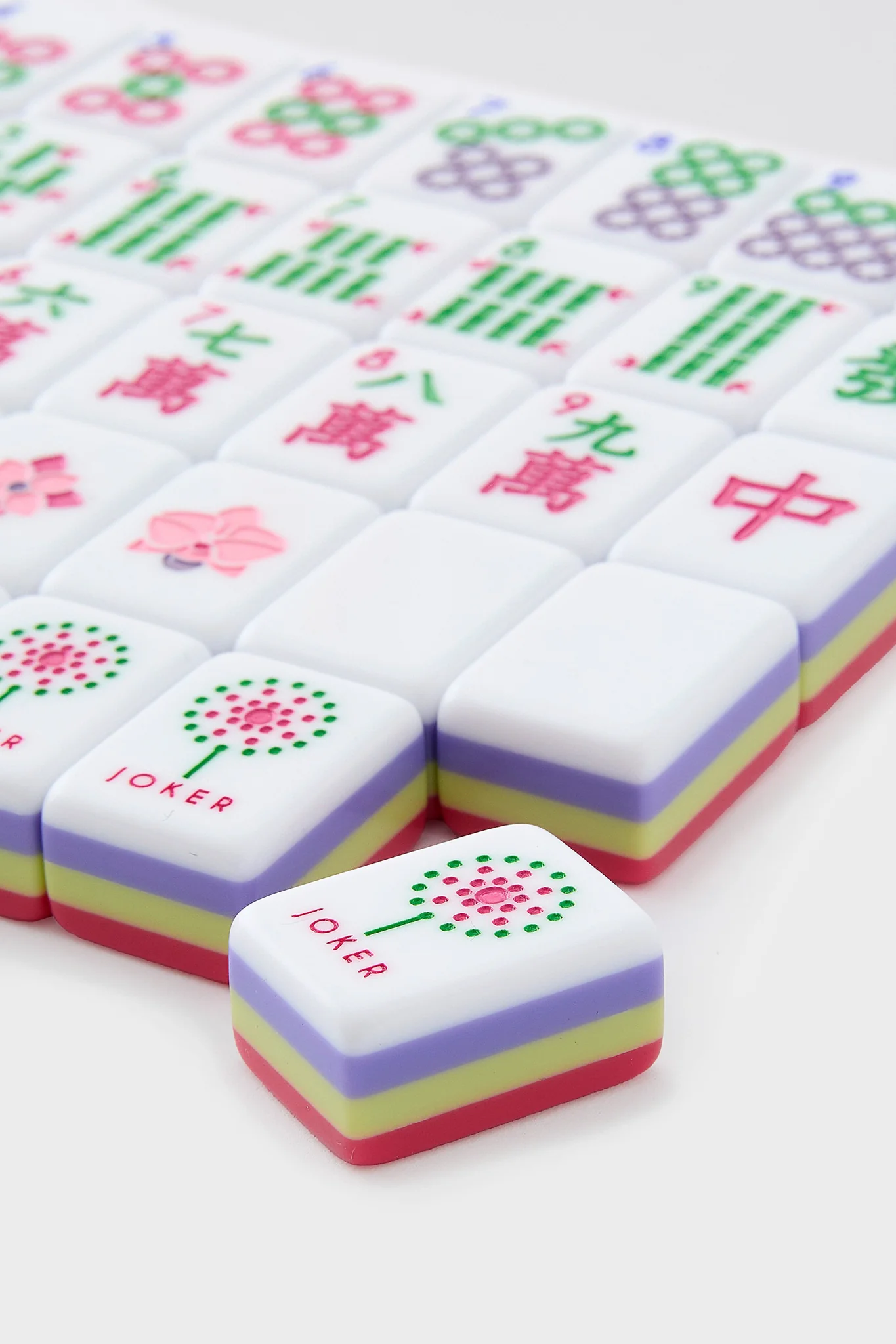 Mahjong Spring Tiles - Image 4