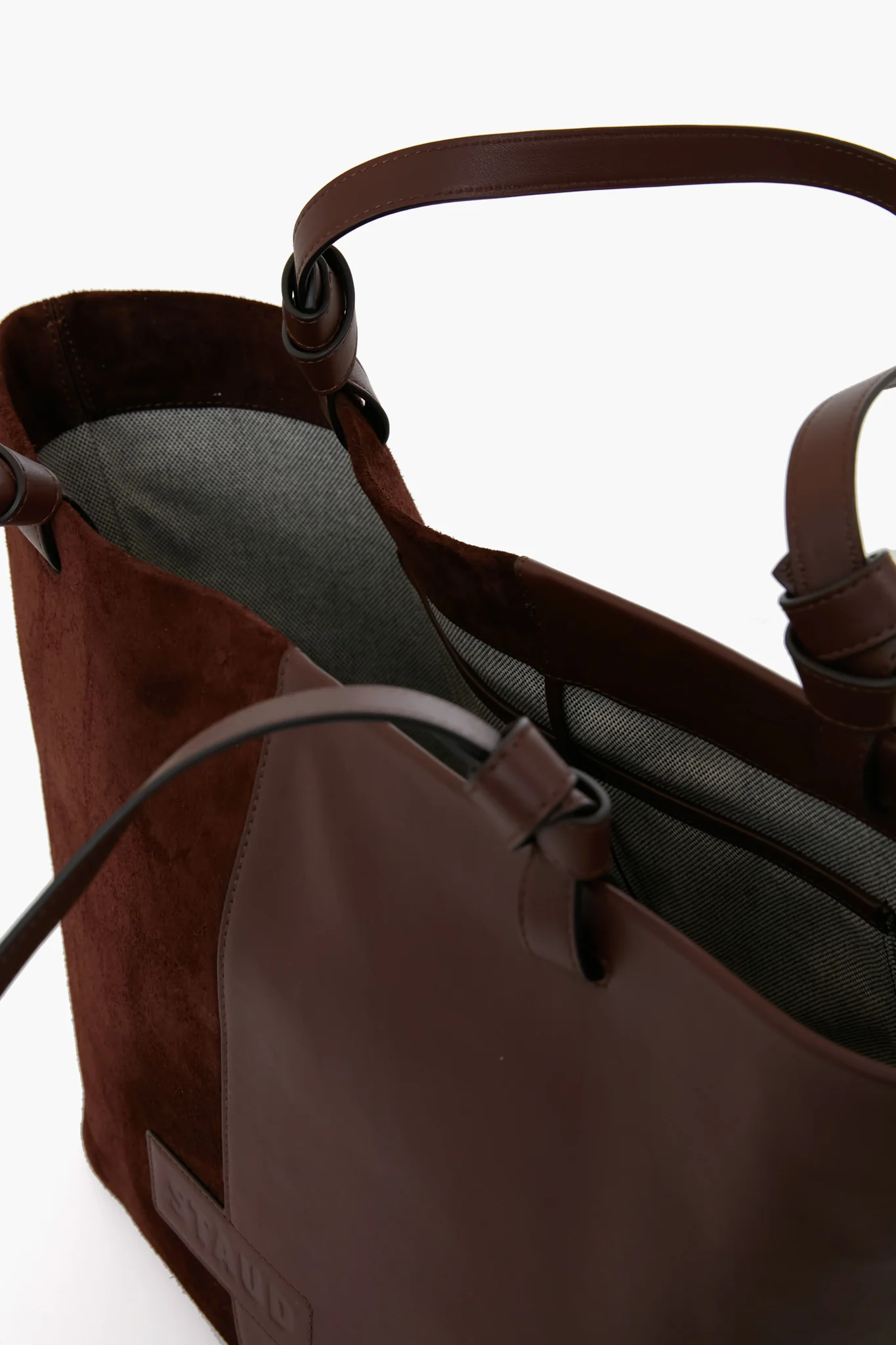 Mahogany Ida Tote - Image 6