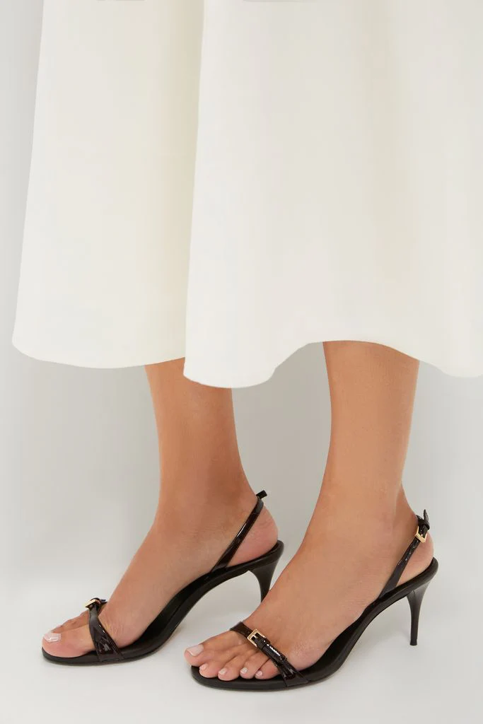Maplewood Aurora Sling Mid Heels - Image 2
