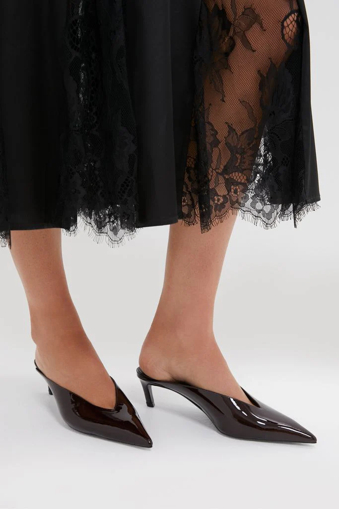 Maplewood Loren Mid Heels - Image 2