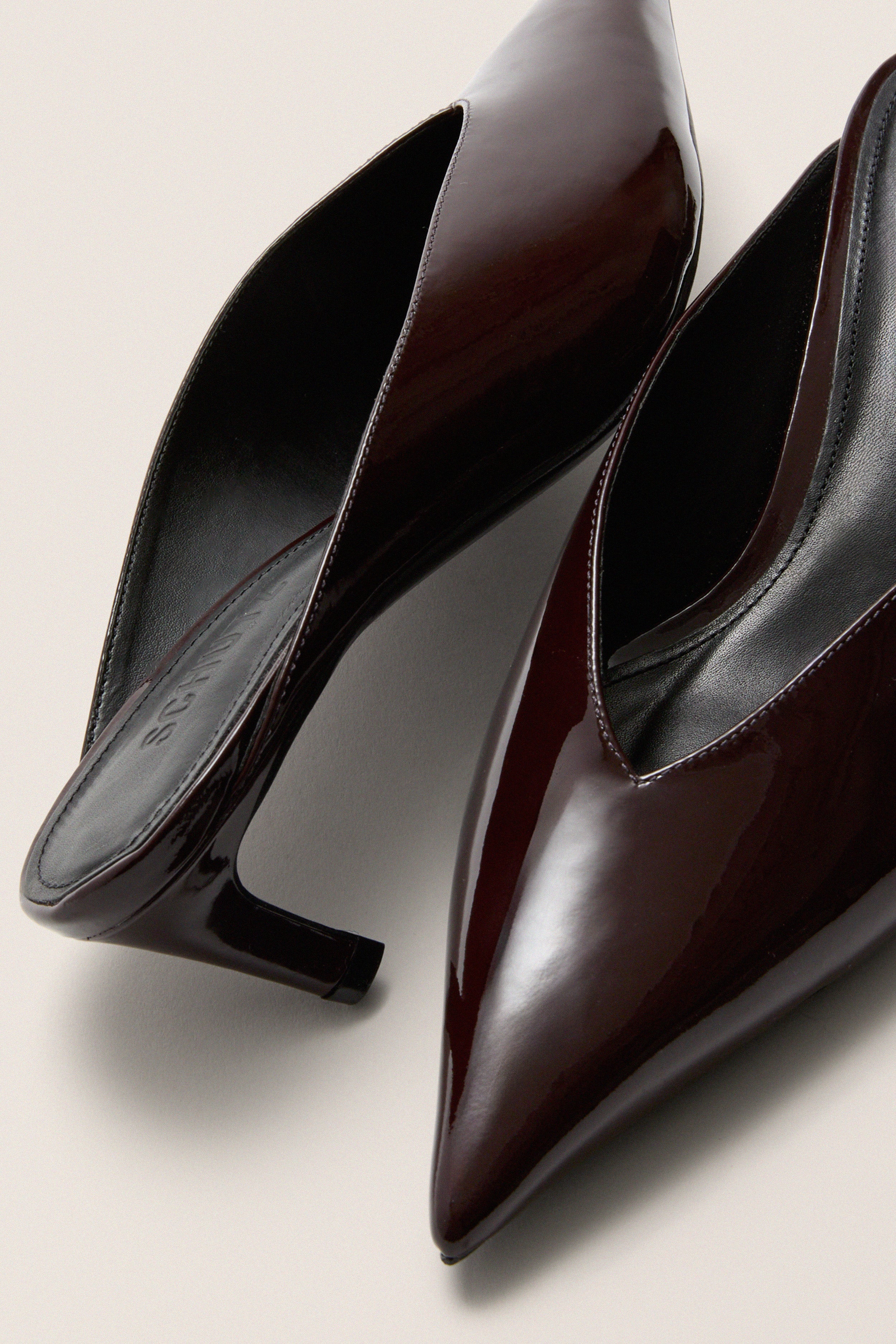 Maplewood Loren Mid Heels - Image 5