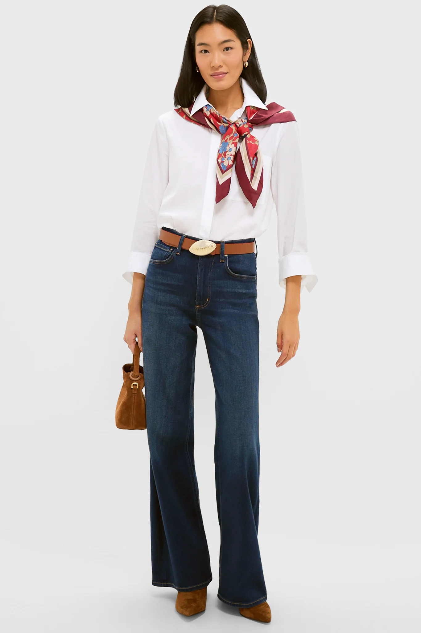 Maraschino and Biscotti Belt - Image 2
