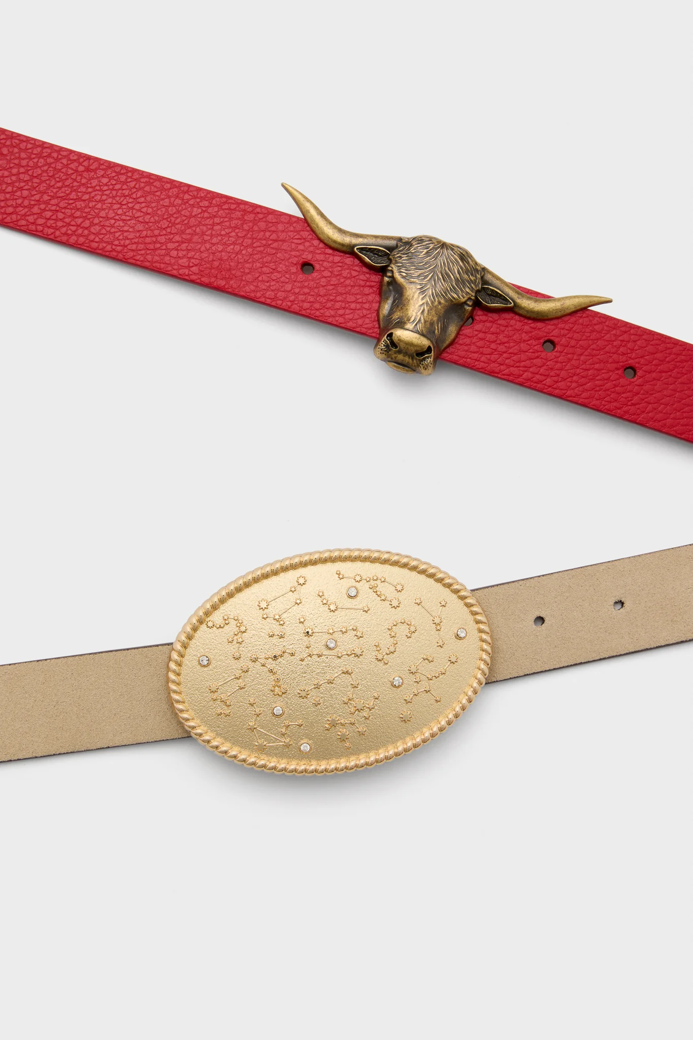 Maraschino and Biscotti Belt - Image 5