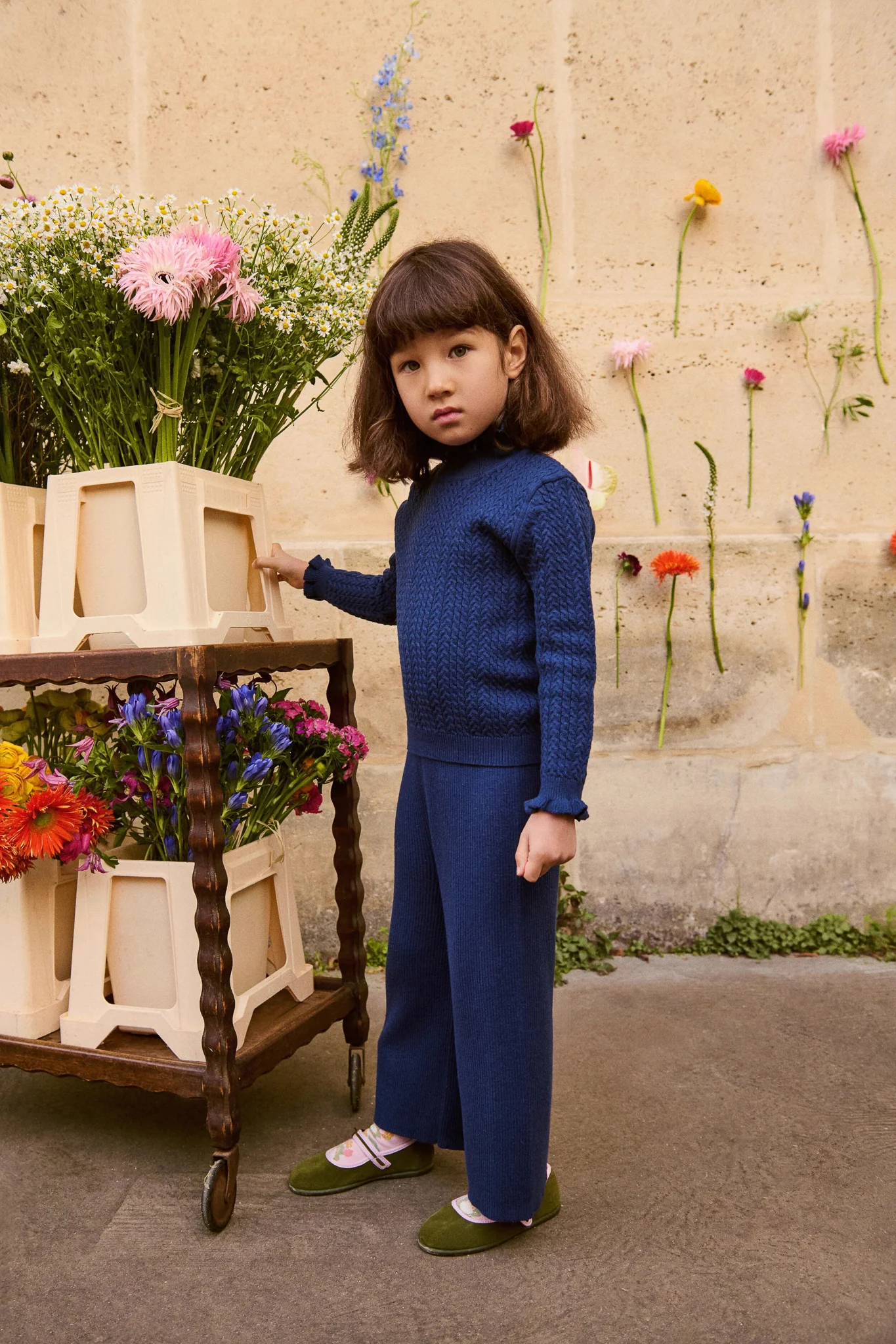 Marine Java Jumper - Image 2