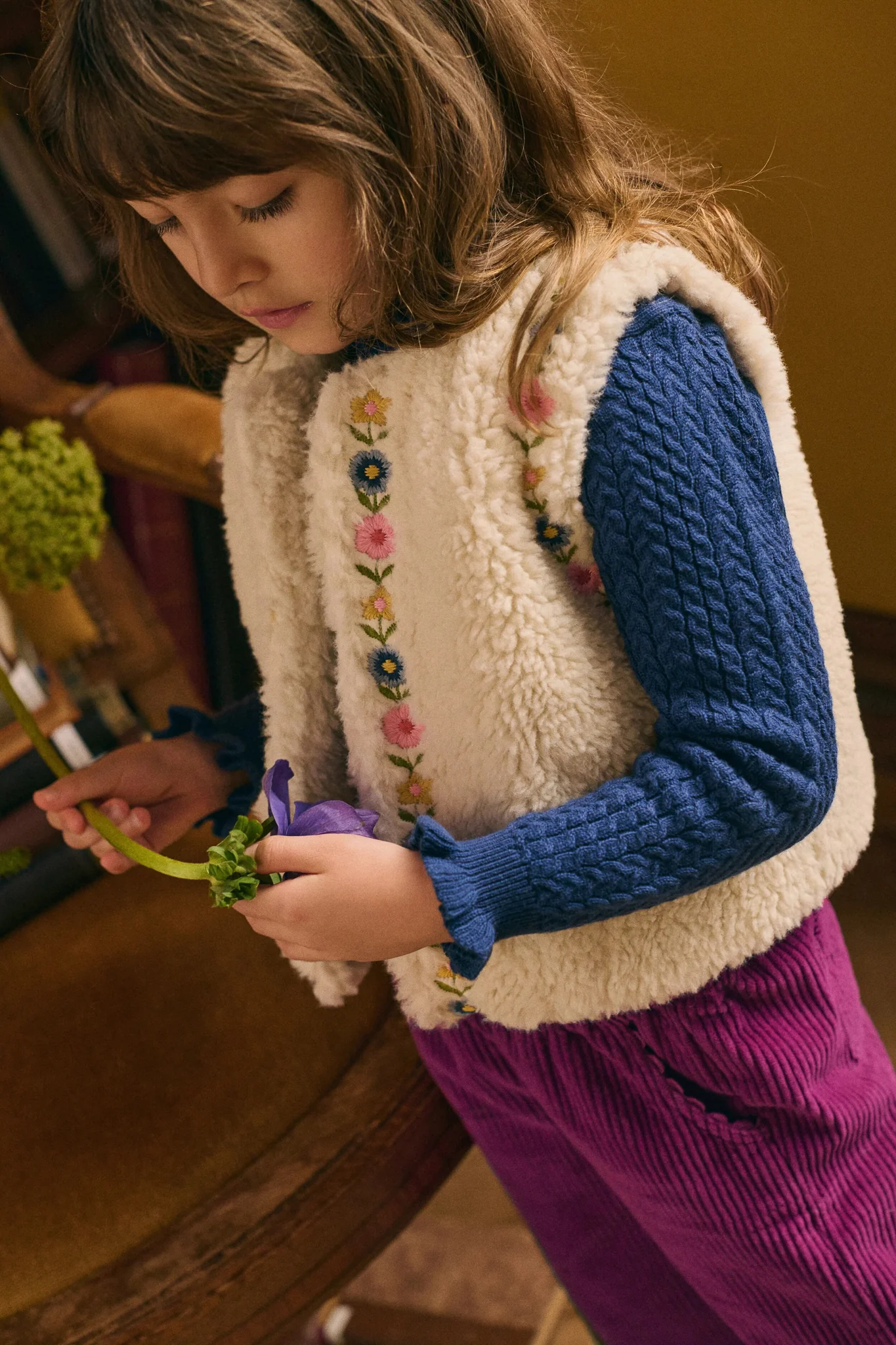 Marine Java Jumper - Image 3